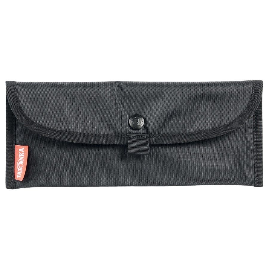 Tatonka Bestecktasche, Bestecktasche, schwarz