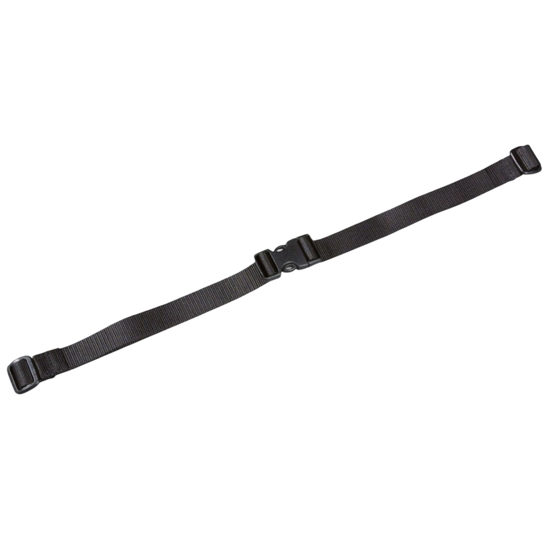 Tatonka Brustgurt 20mm, Brustgurt, schwarz