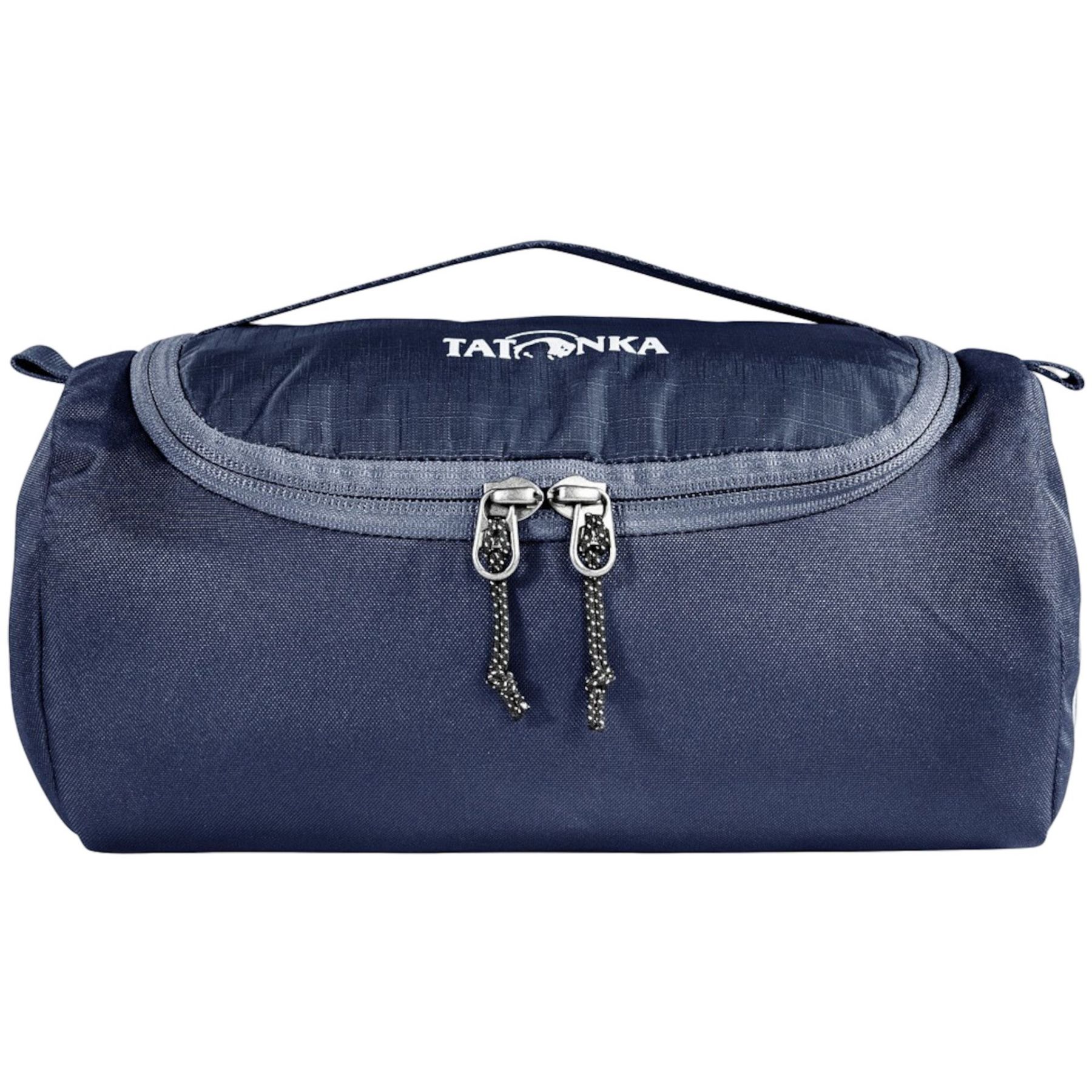Tatonka Care Barrel, Kulturtasche, blau