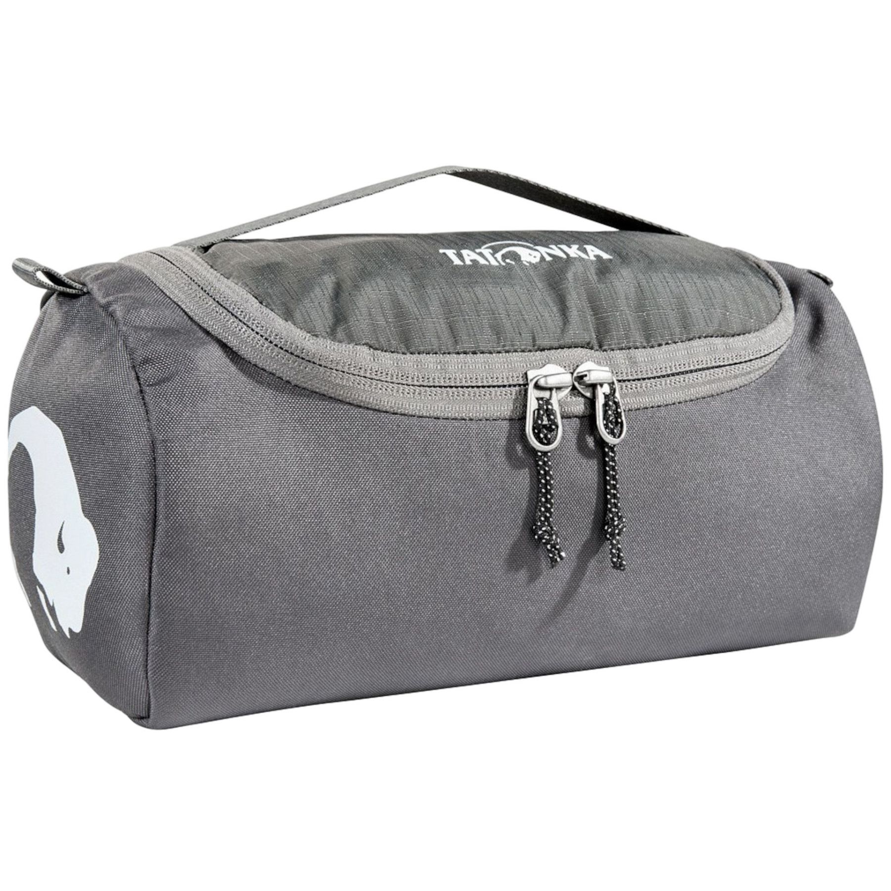Tatonka Care Barrel, Kulturtasche, grau