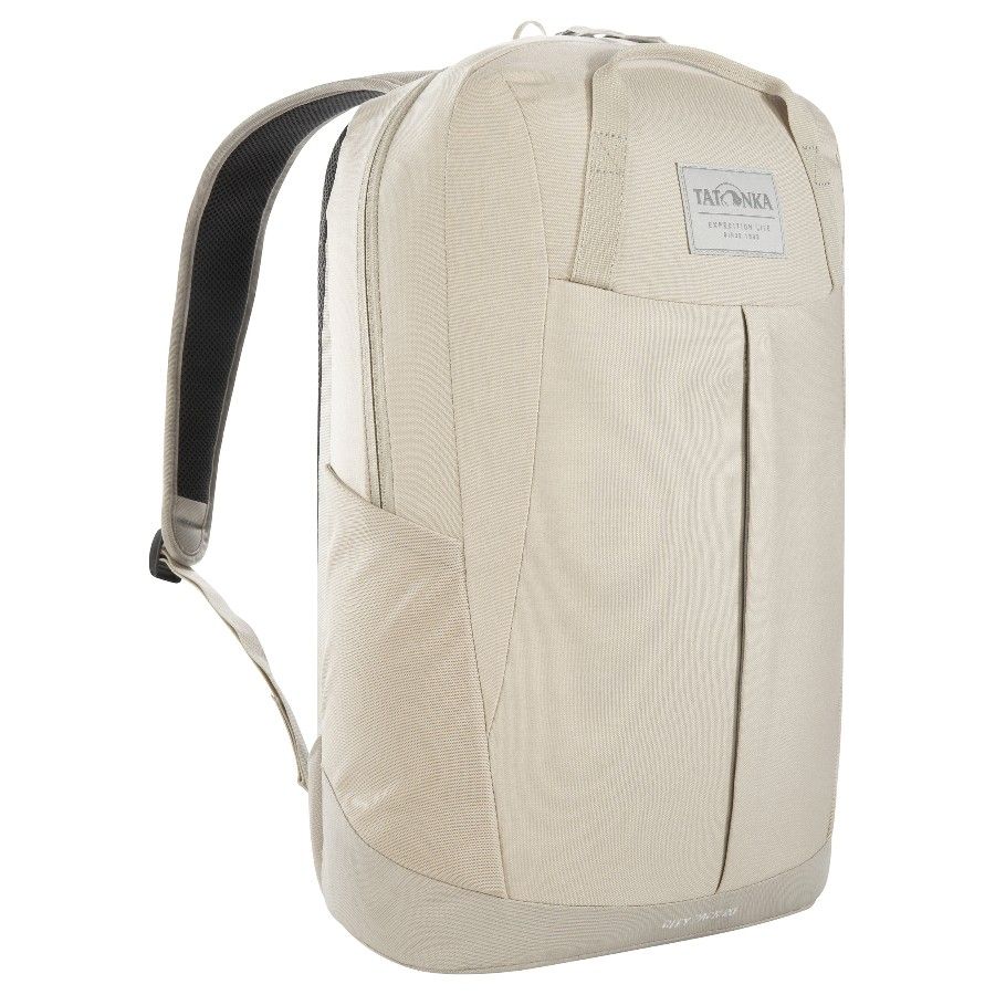 Tatonka City Pack 20 Kapok, Rucksack, braun