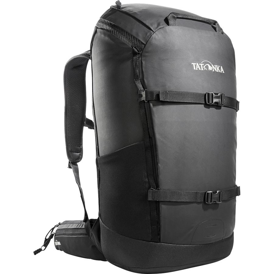 Tatonka City Pack 30, Rucksack, schwarz