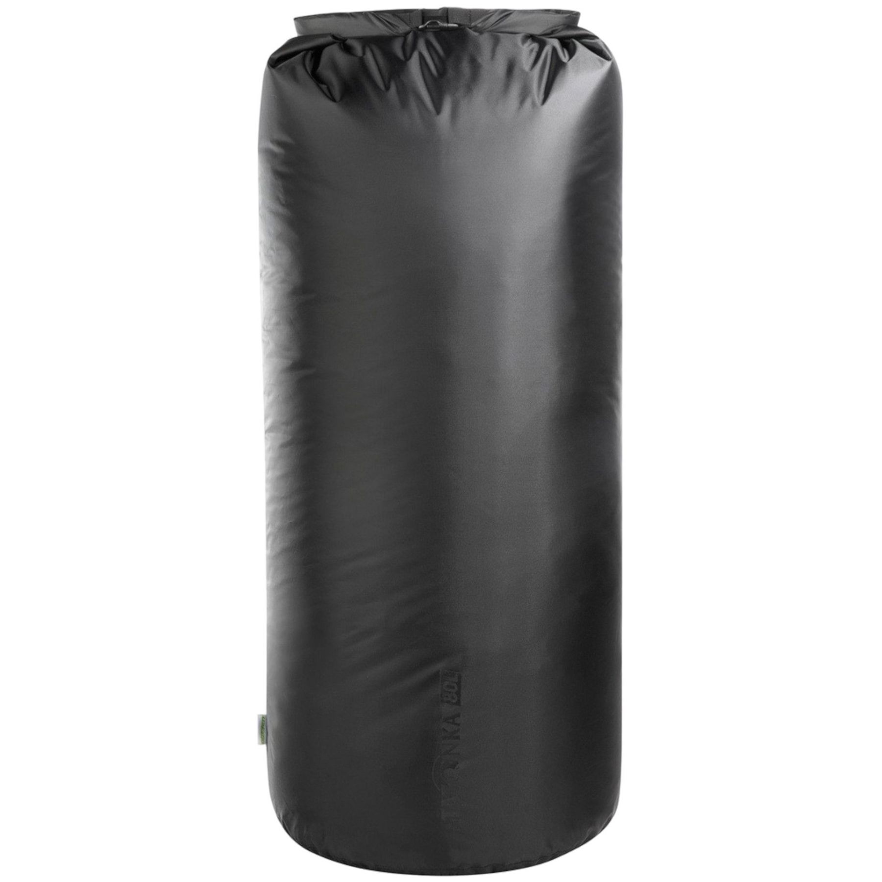 Tatonka Dry Sack 80L, Trockensack, schwarz
