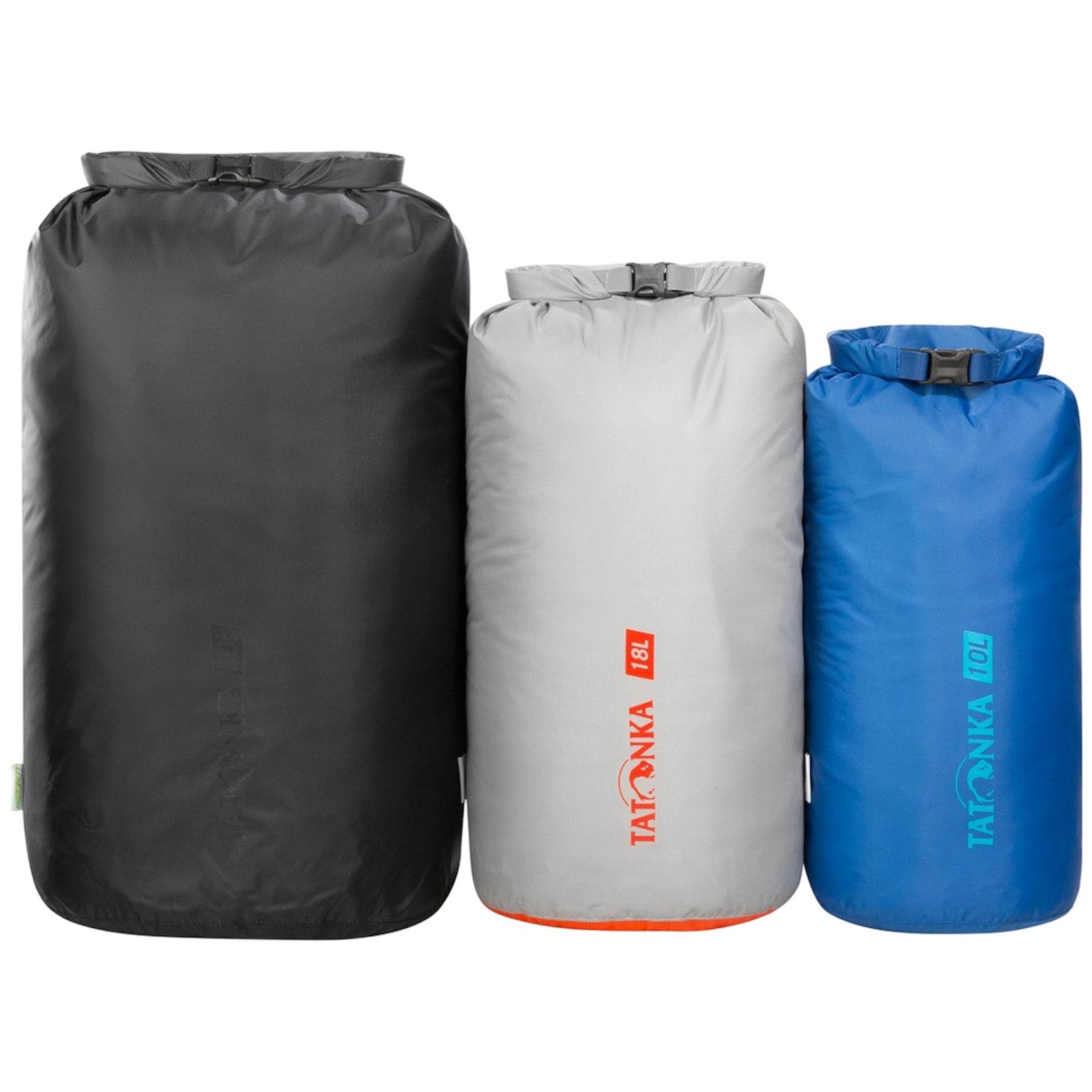 Tatonka Dry Sack Set III, Trockensack, multi