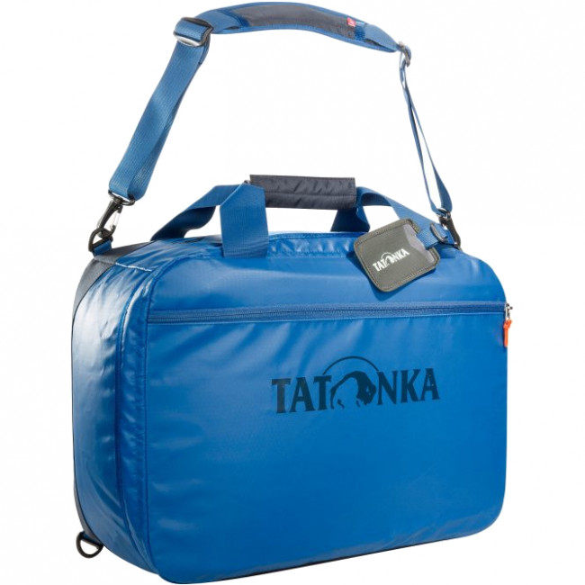Tatonka Flight Barrel, Tasche, blau