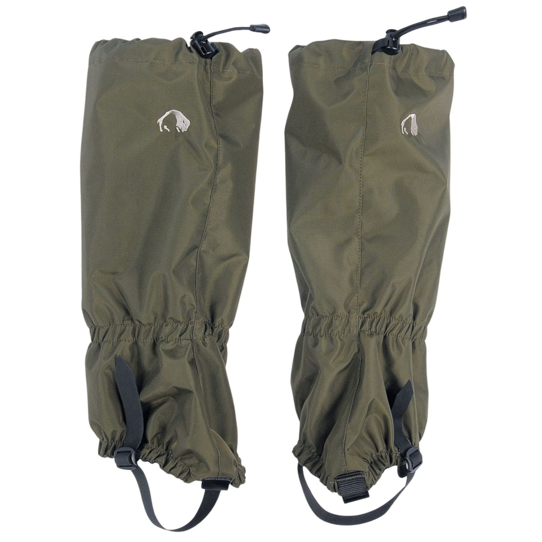 Tatonka Gaiter 420 HD, Gamaschen, grün
