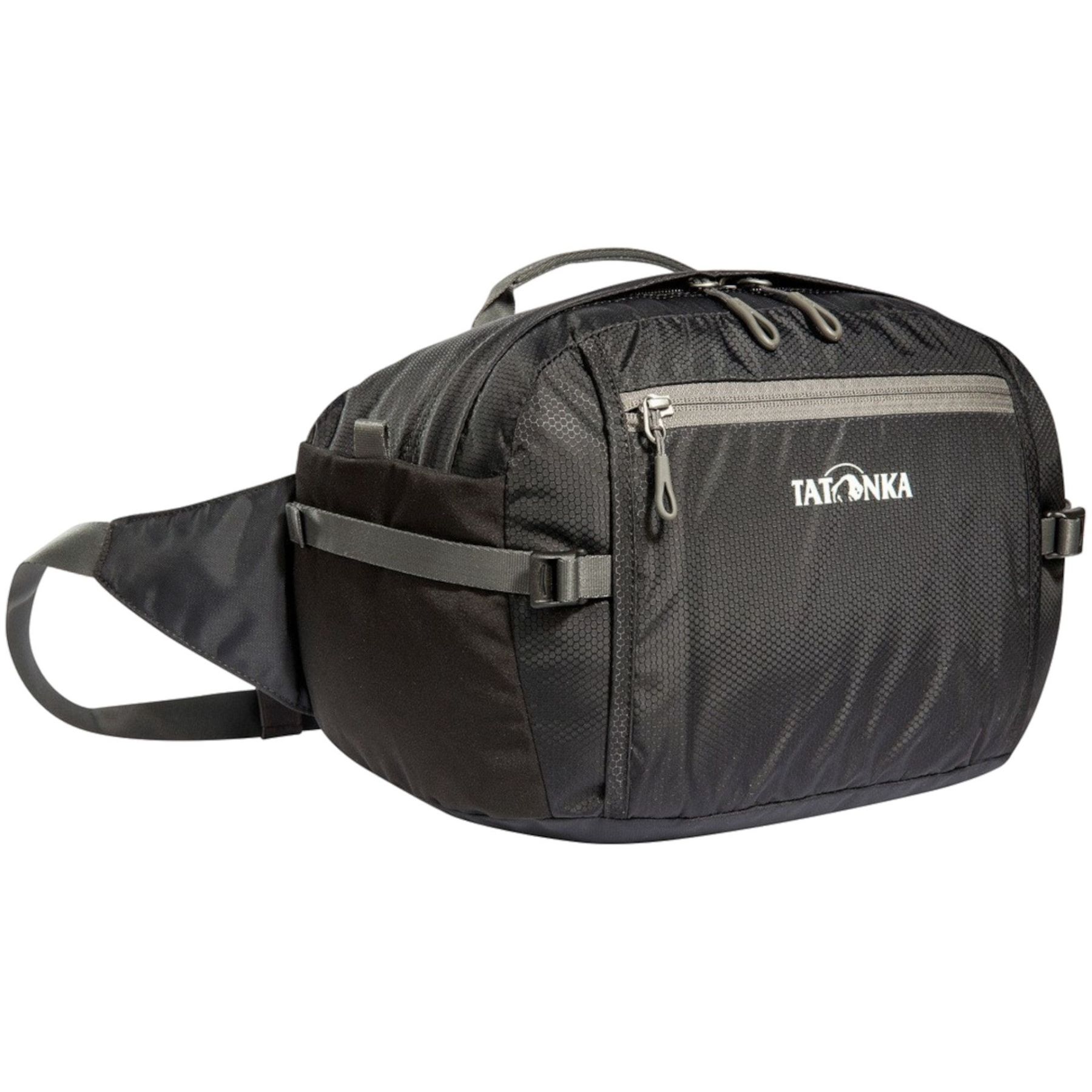 Tatonka Hüfttasche L, Gürteltasche, schwarz