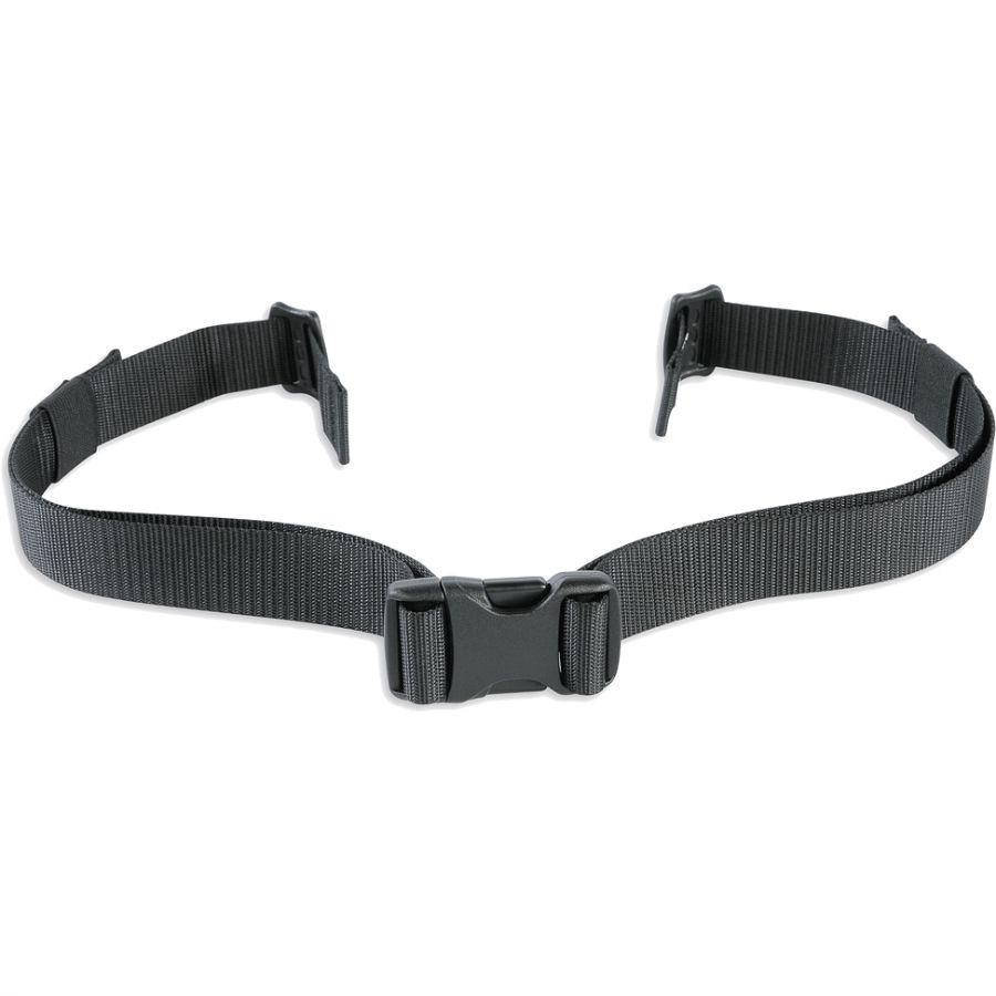 Tatonka Hip Belt 25 mm, Gürtel, schwarz