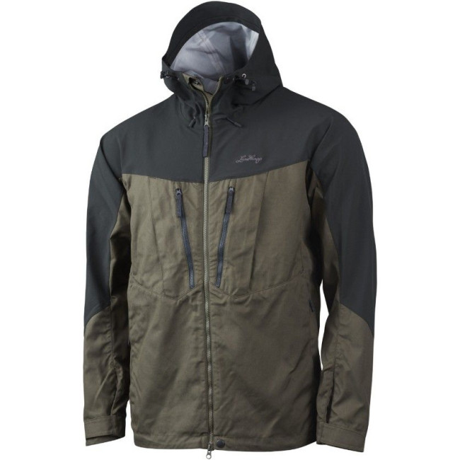 Lundhags Lundhags Makke Pro Ms, Jacke, Herren, grün, Forest Green/Charcoal
