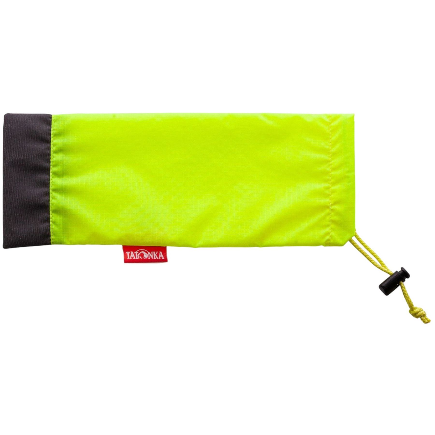 Tatonka Peg Pouch, Heringstasche, gelb