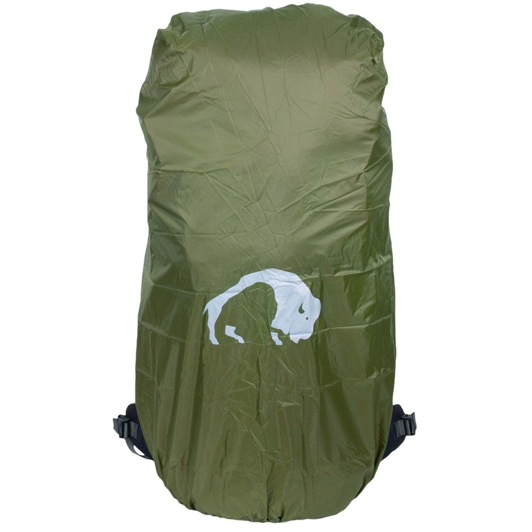 Tatonka Rain Flap XXL, Regenschutz für Rucksack, grün