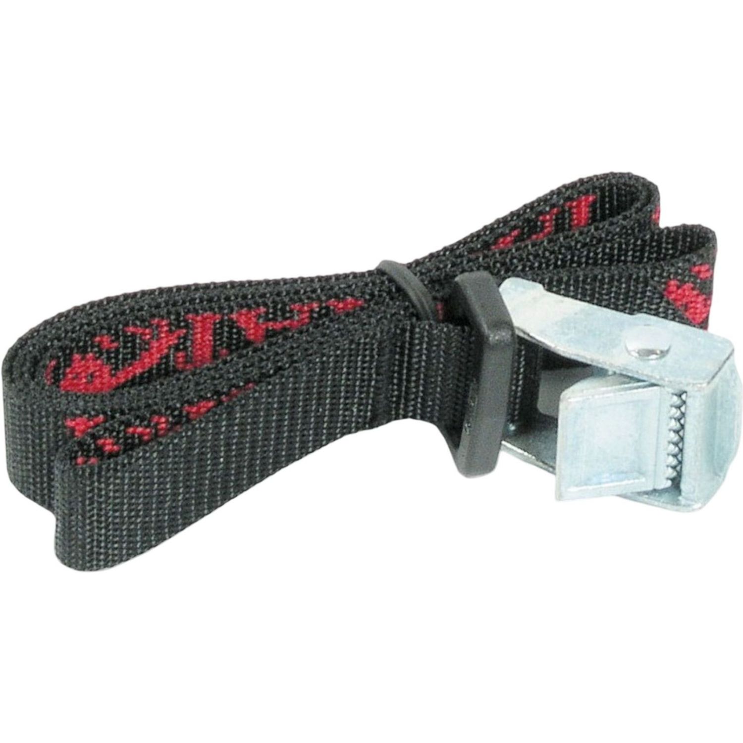 Tatonka Tatonka Riemen ST-18mm/1,0m, Riemen, schwarz, Nero