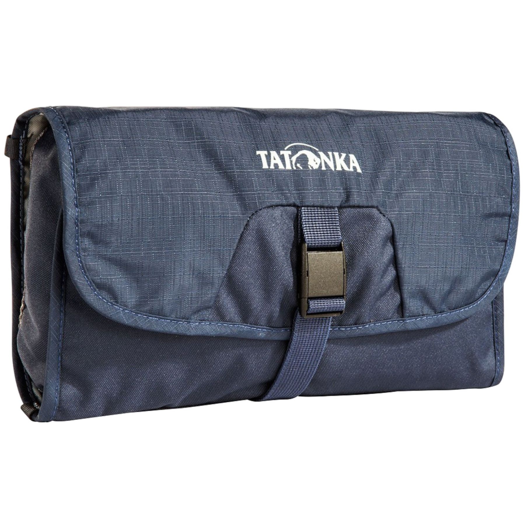 Tatonka Small Travelcare, Kulturtasche, blau