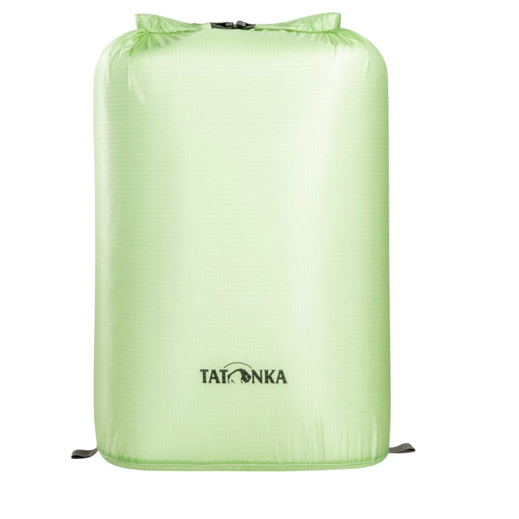 Tatonka SQZY Dry Bag 20L, grün