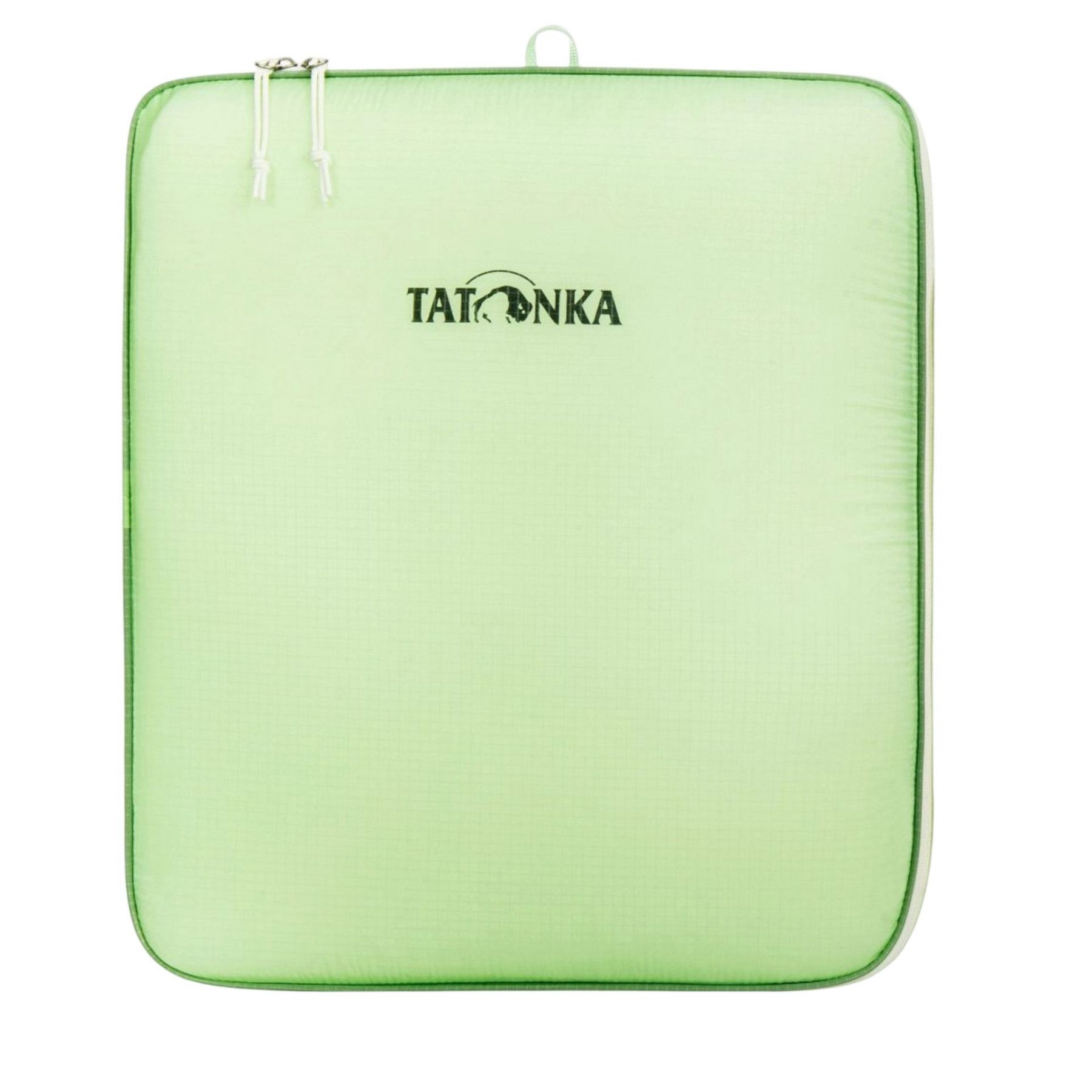 Tatonka SQZY Pouch XL, Packtasche, grün