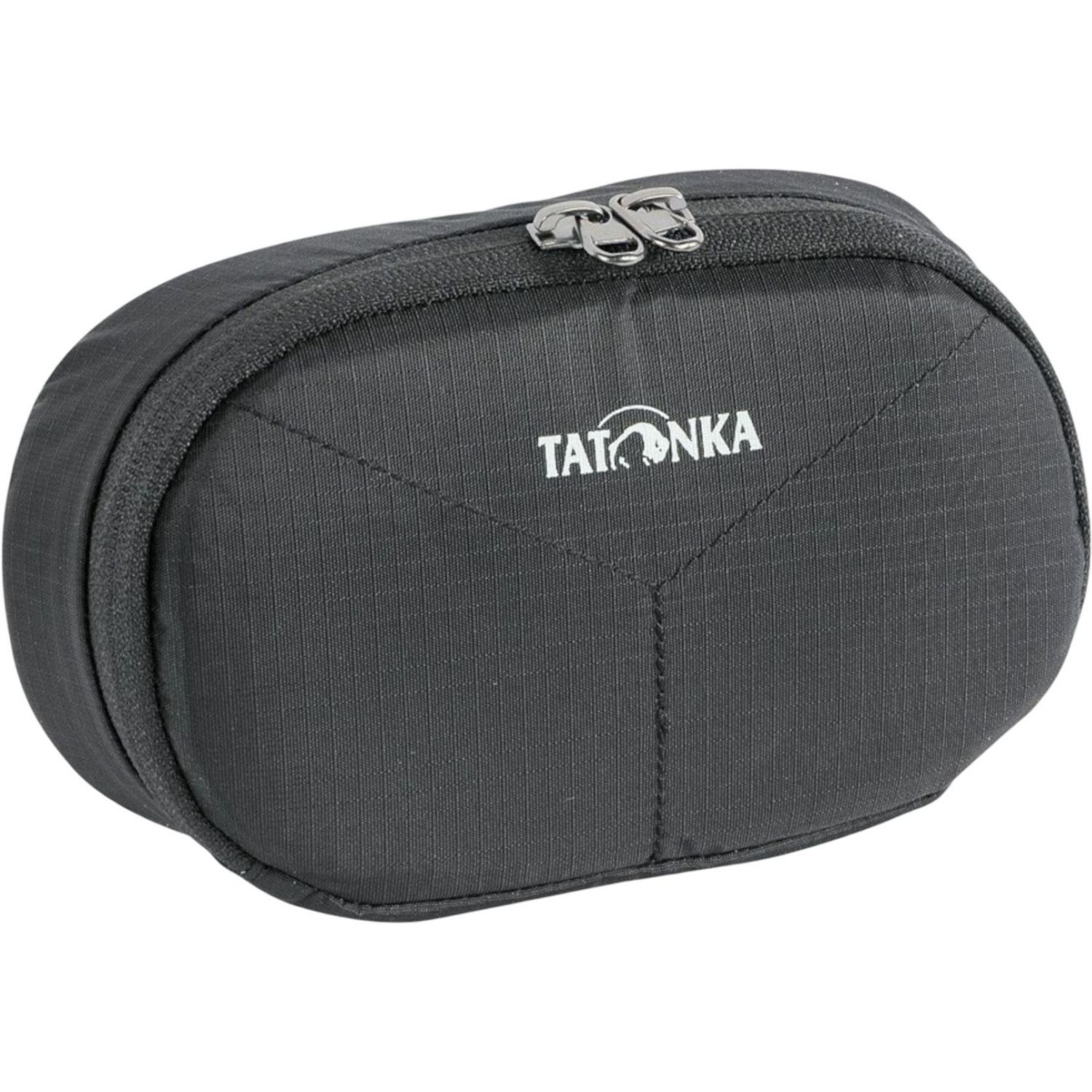 Tatonka Strap Case L, Zubehörtasche, schwarz
