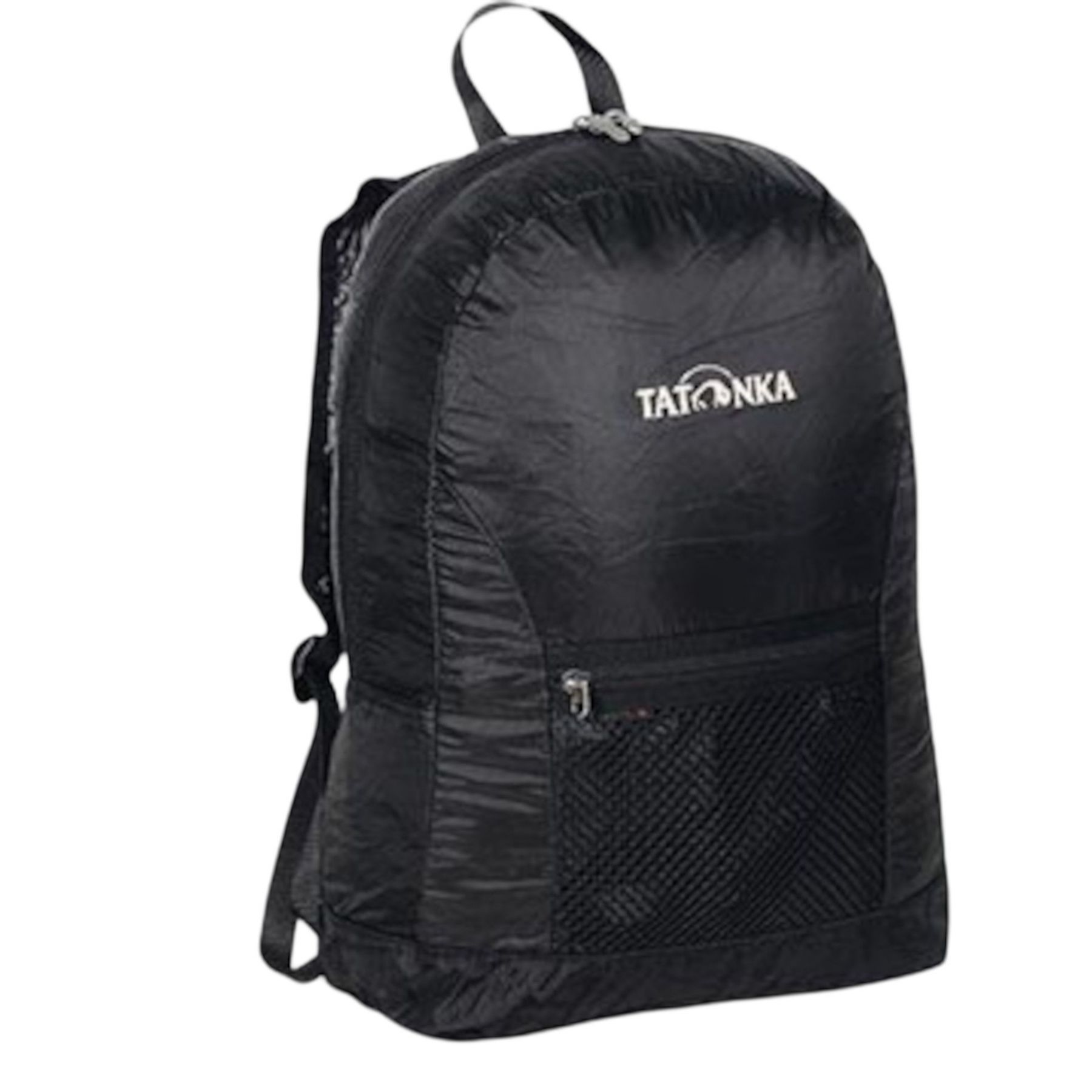 Tatonka Superlight, Rucksack, schwarz
