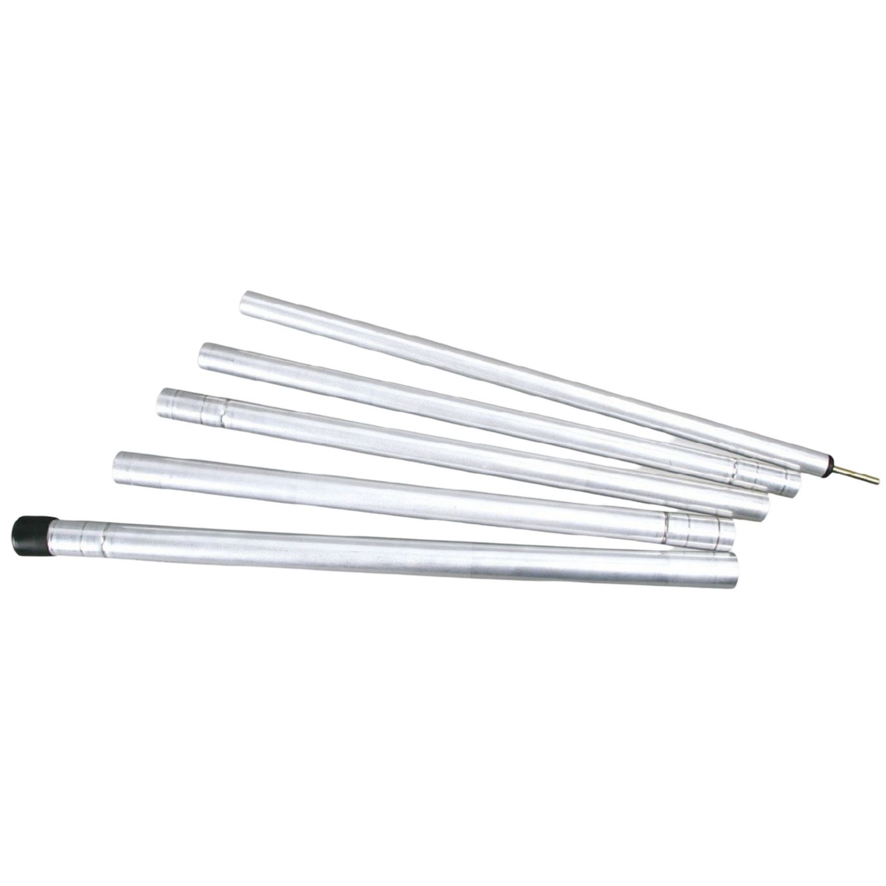 Tatonka Tarp-Stange 220 cm, Silber