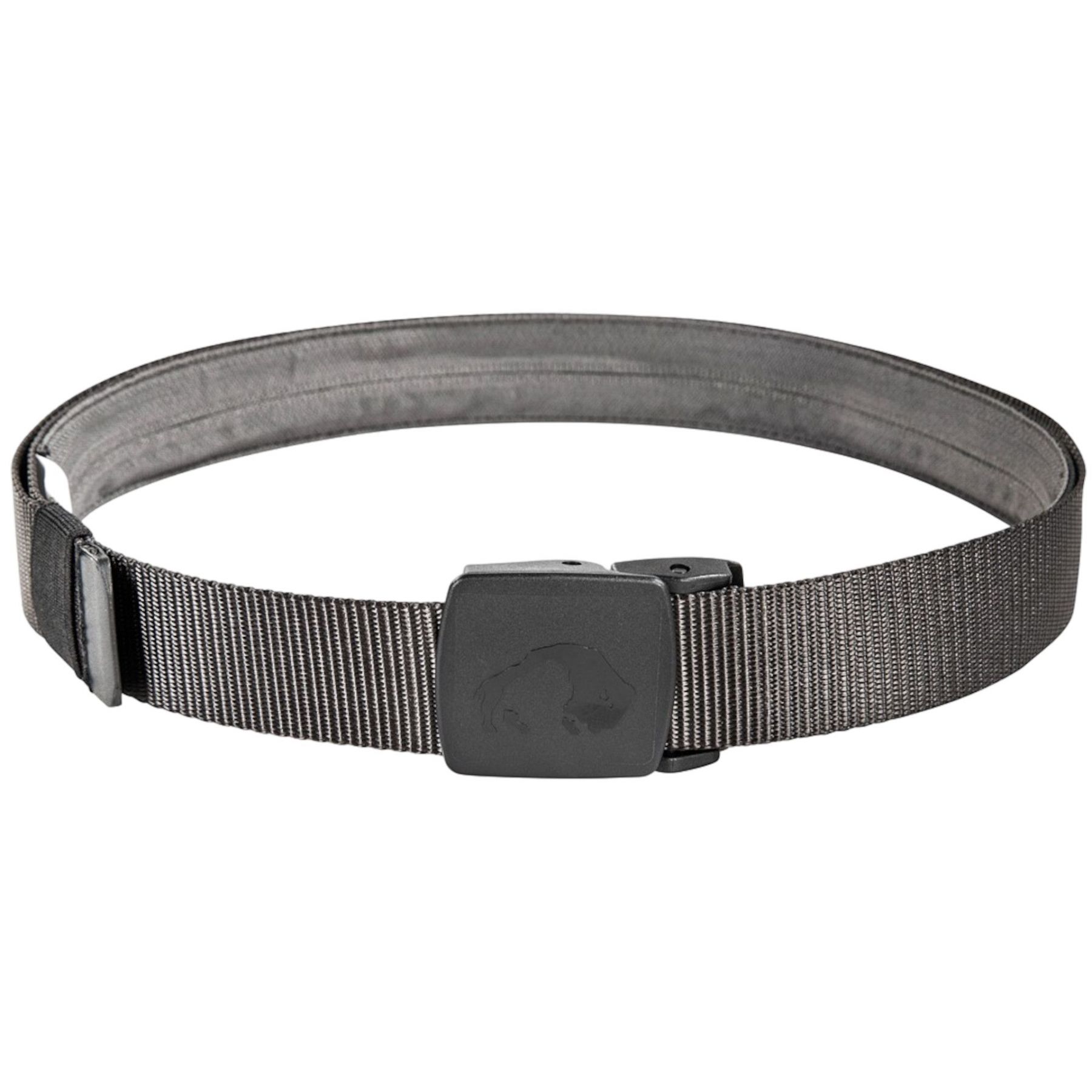 Tatonka Travel Waistbelt 30mm, Gürtel, grau