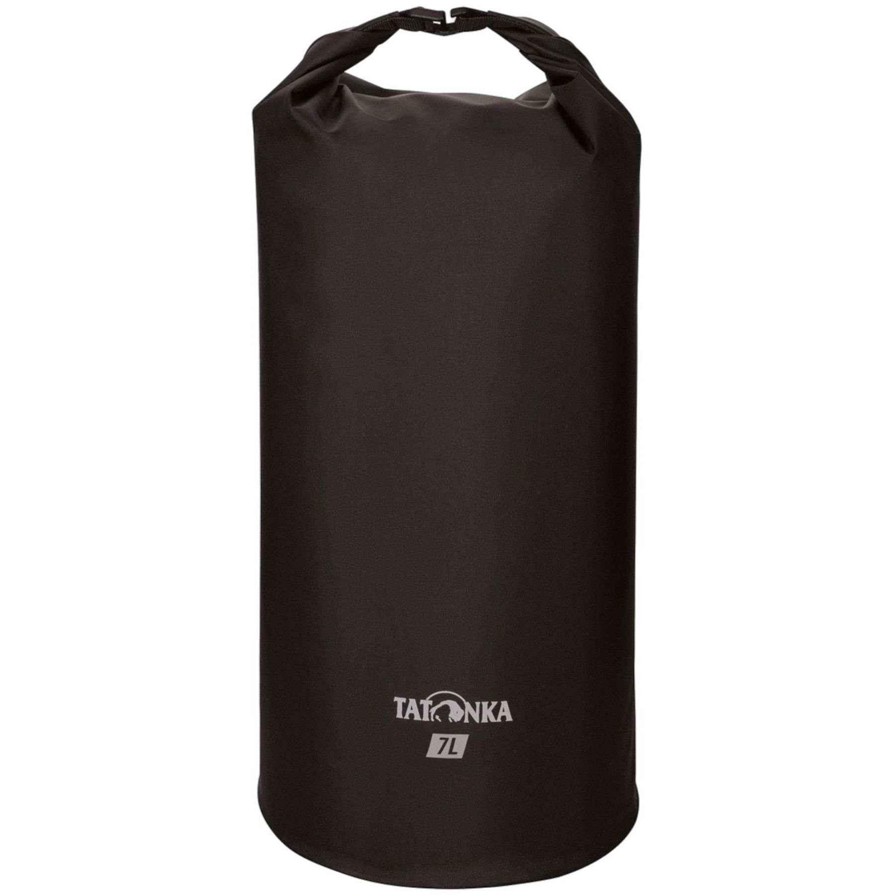 Tatonka WP Stuffbag Light 7L, Trockensack, schwarz