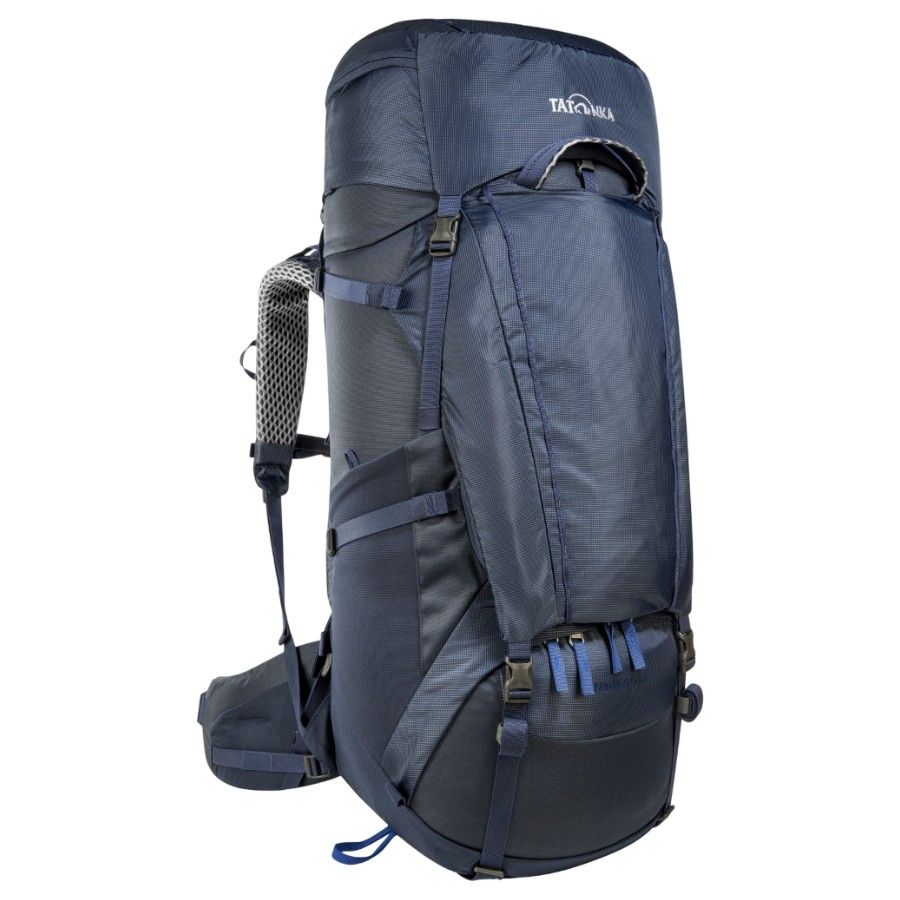 Tatonka Yukon 60+10, Rucksack, dunkelblau