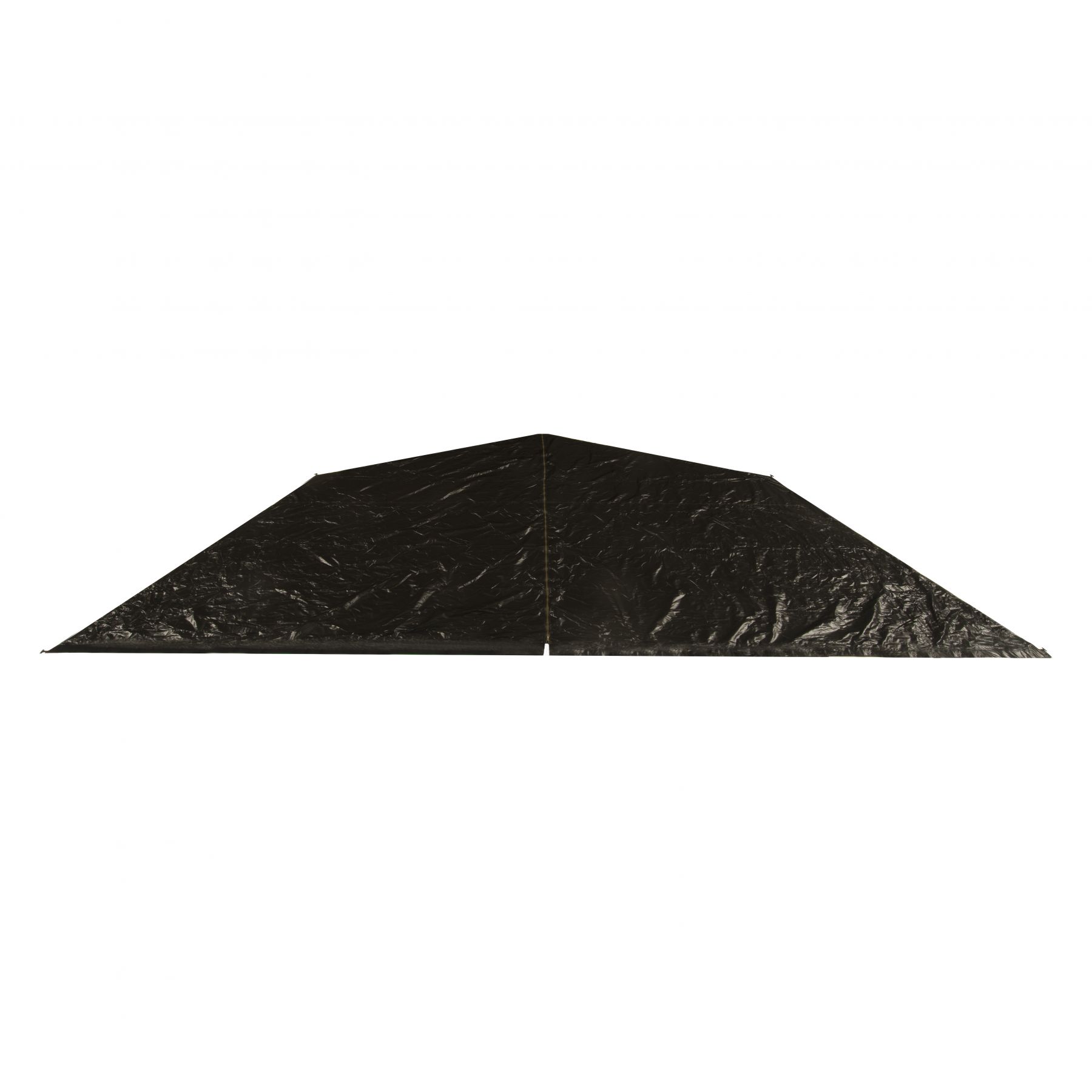 Tentipi Floor Comfort, Half, Zeltboden, schwarz, 9