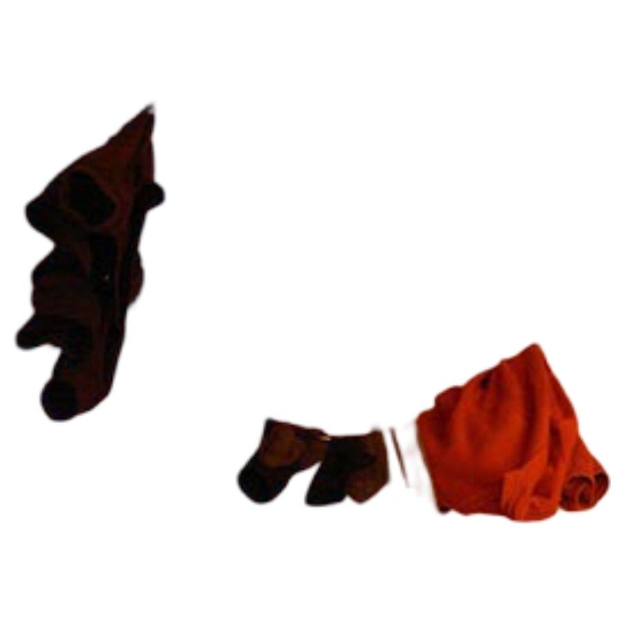Tentipi Trockengestell-Set, Wäscheständer