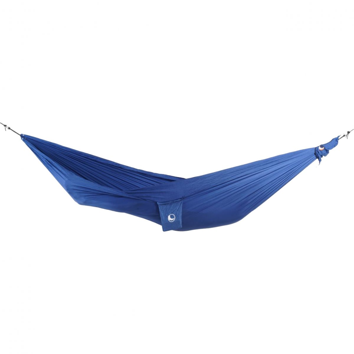 Ticket to the Moon Compact Hammock (320 x 155 cm), Hängematte, Blau