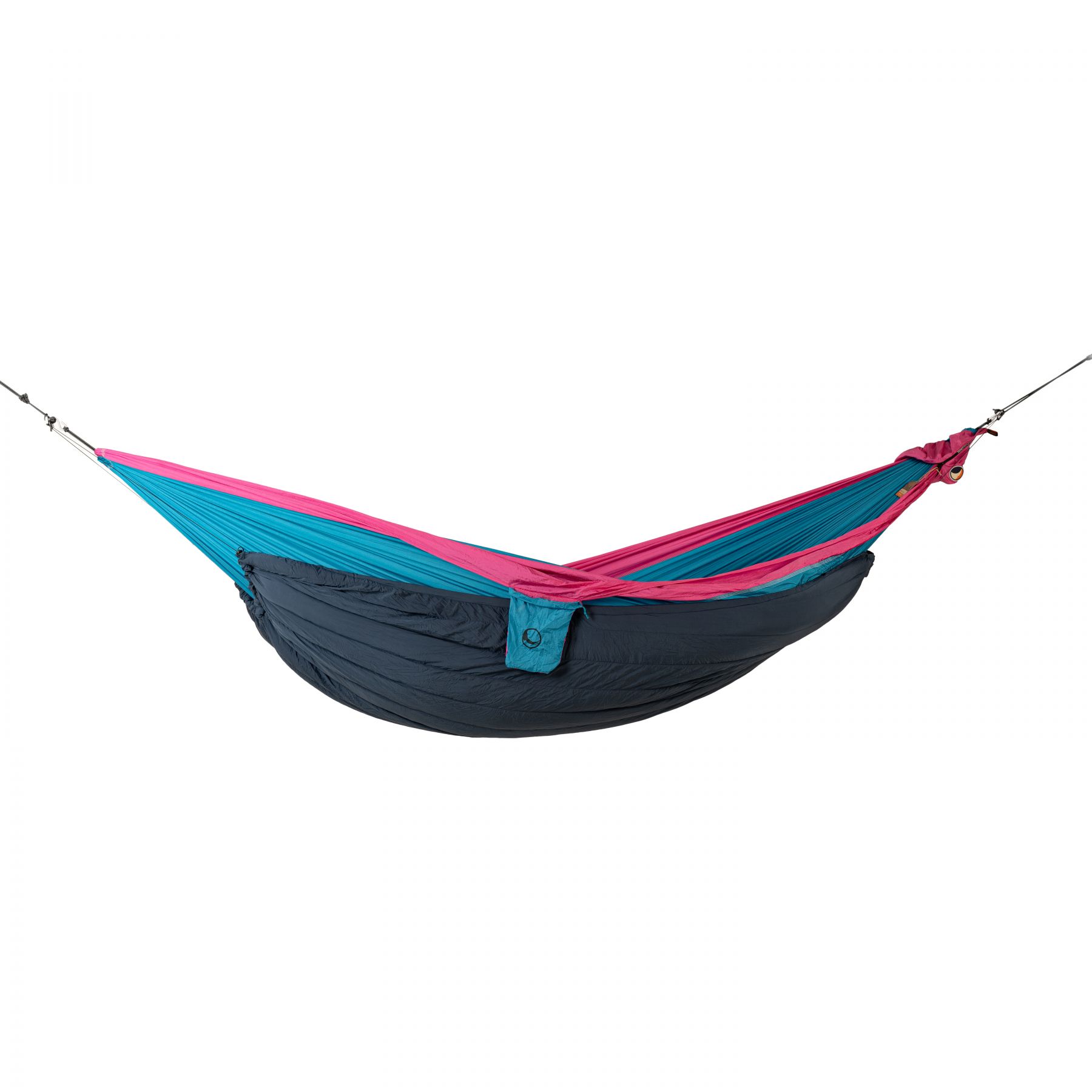 Ticket to the Moon Moonquilt Pro 850, Blau