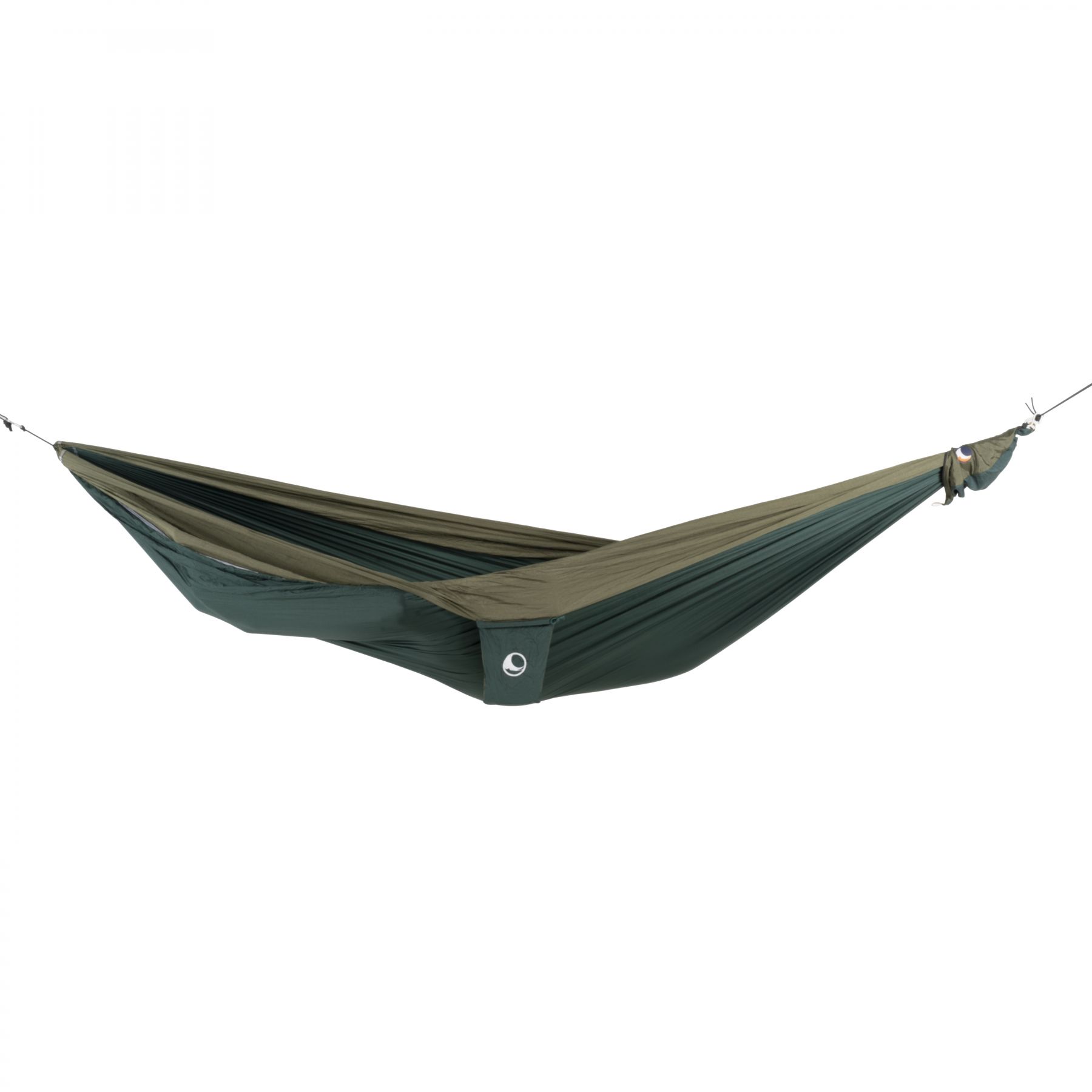 Ticket to the Moon ORIGINAL HAMMOCK, Hängematte, Grün
