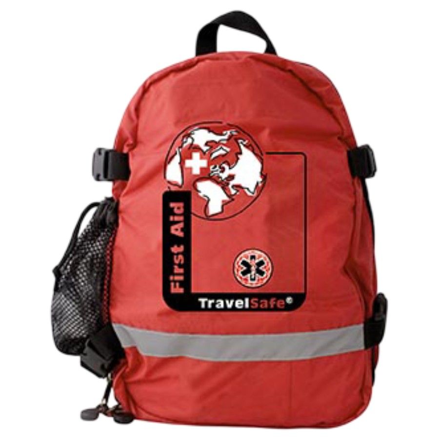 TravelSafe Erste-Hilfe-Tasche, Erste-Hilfe-Tasche