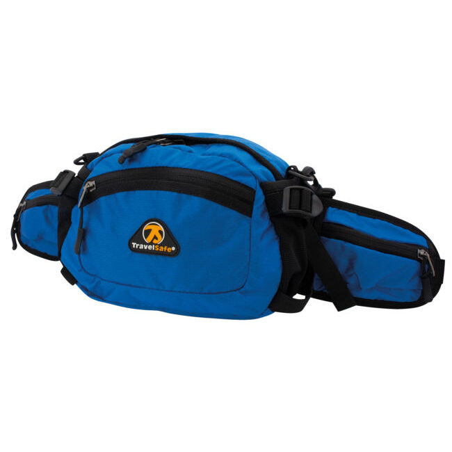 TravelSafe Street Life M, blau