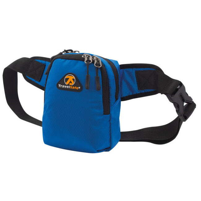 TravelSafe Street Life S, blau