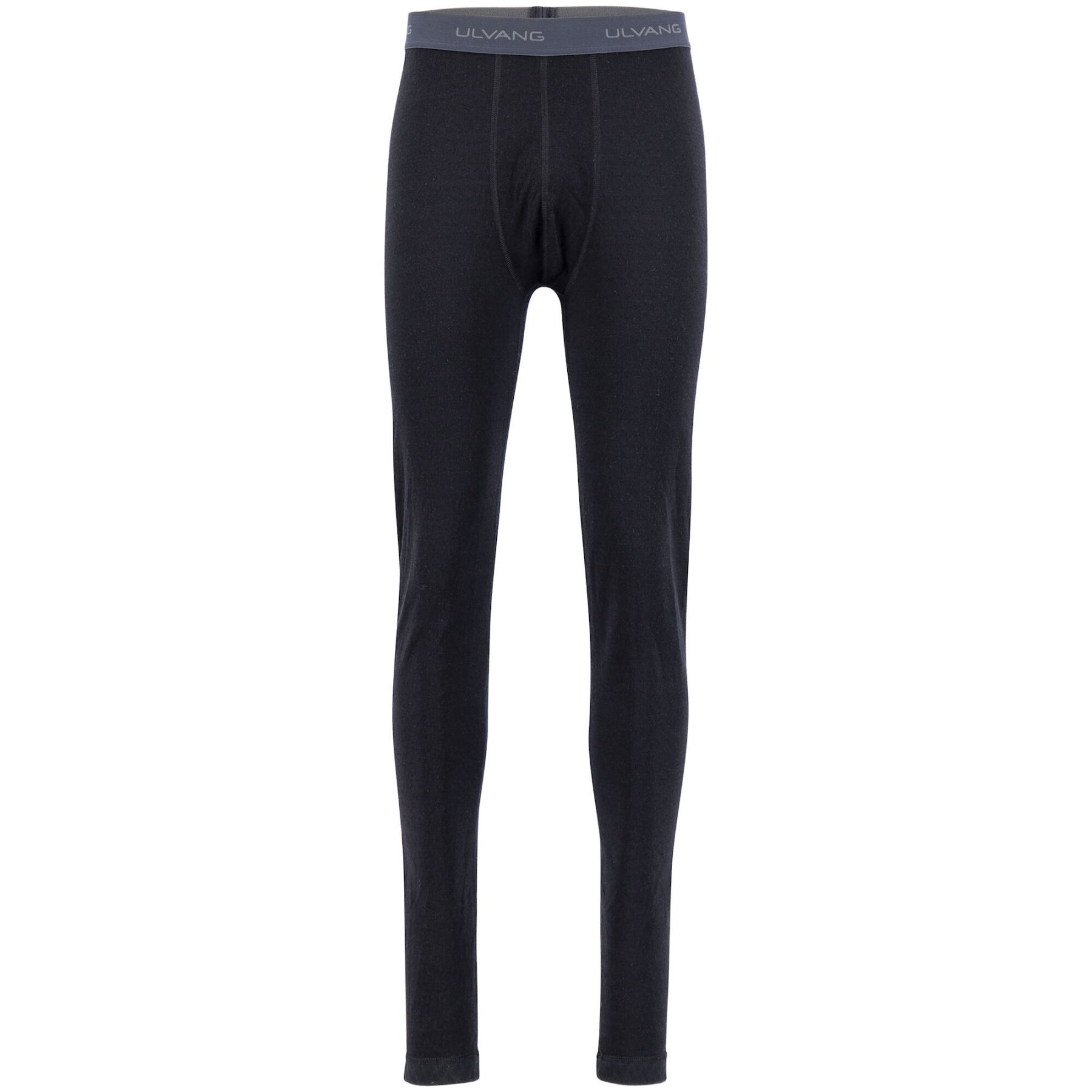 Ulvang Comfort 200, Funktionsunterhose, Herren, schwarz