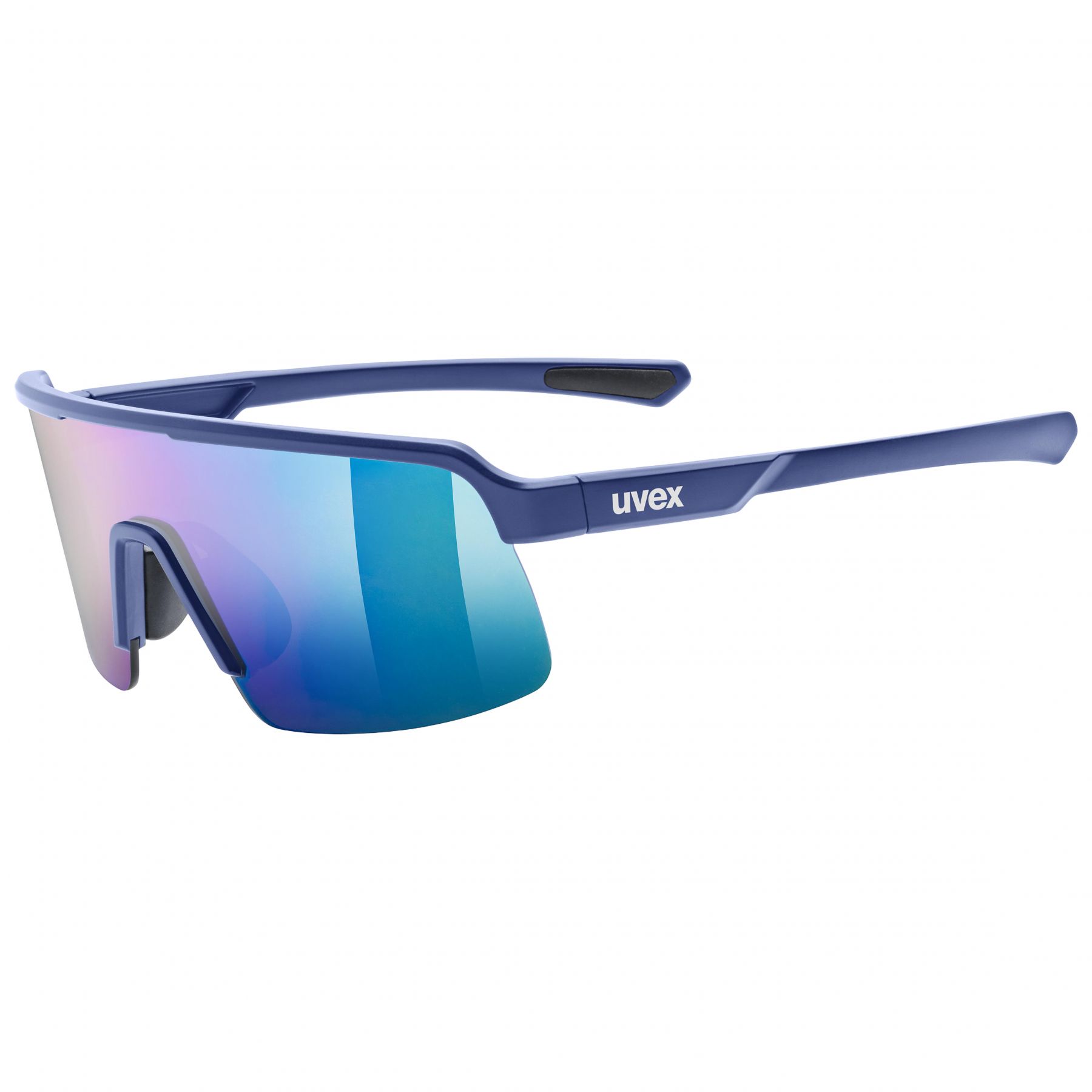 Uvex Dyrt, Sonnenbrillen, Junior, blau