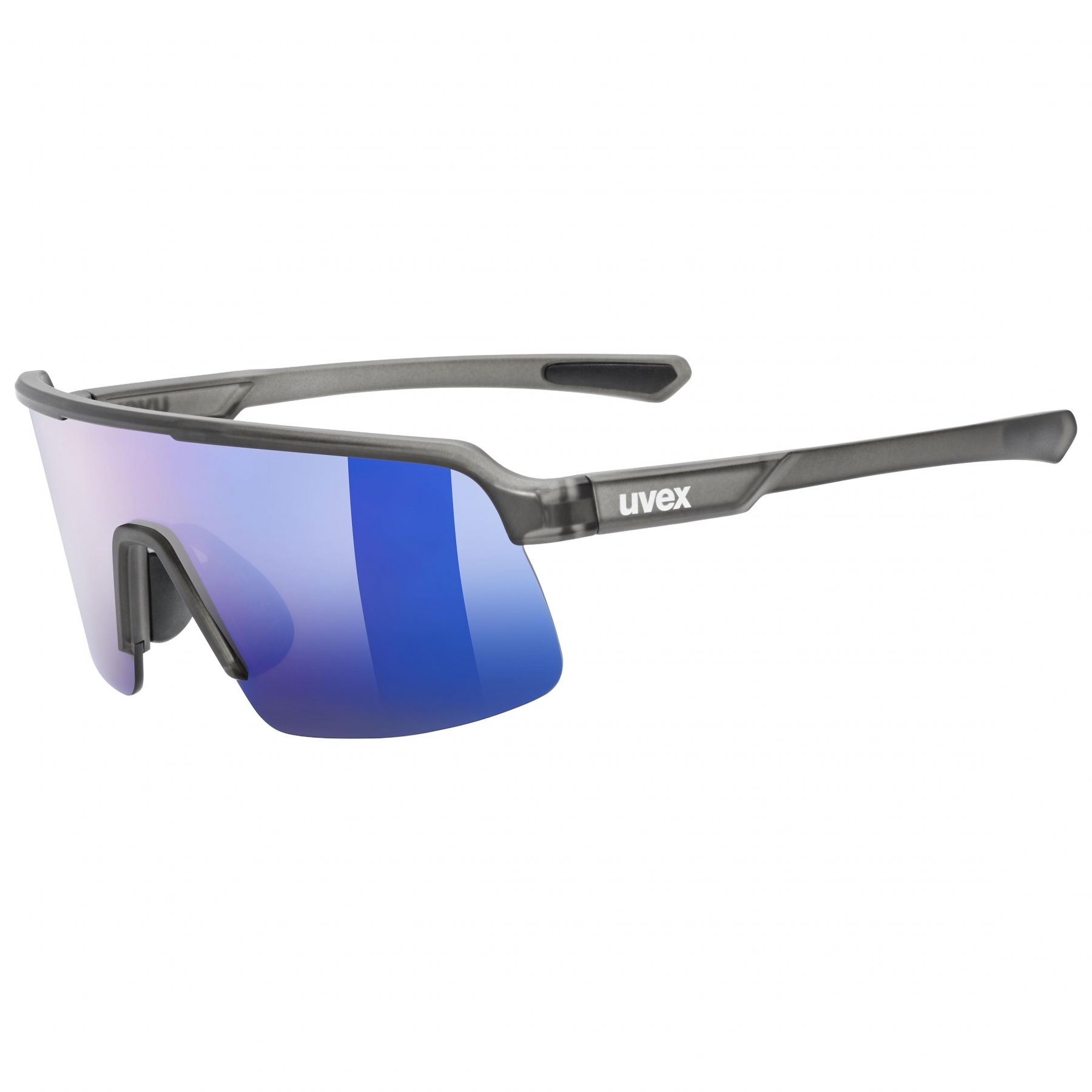 Uvex Dyrt, Sonnenbrillen, Junior, grau