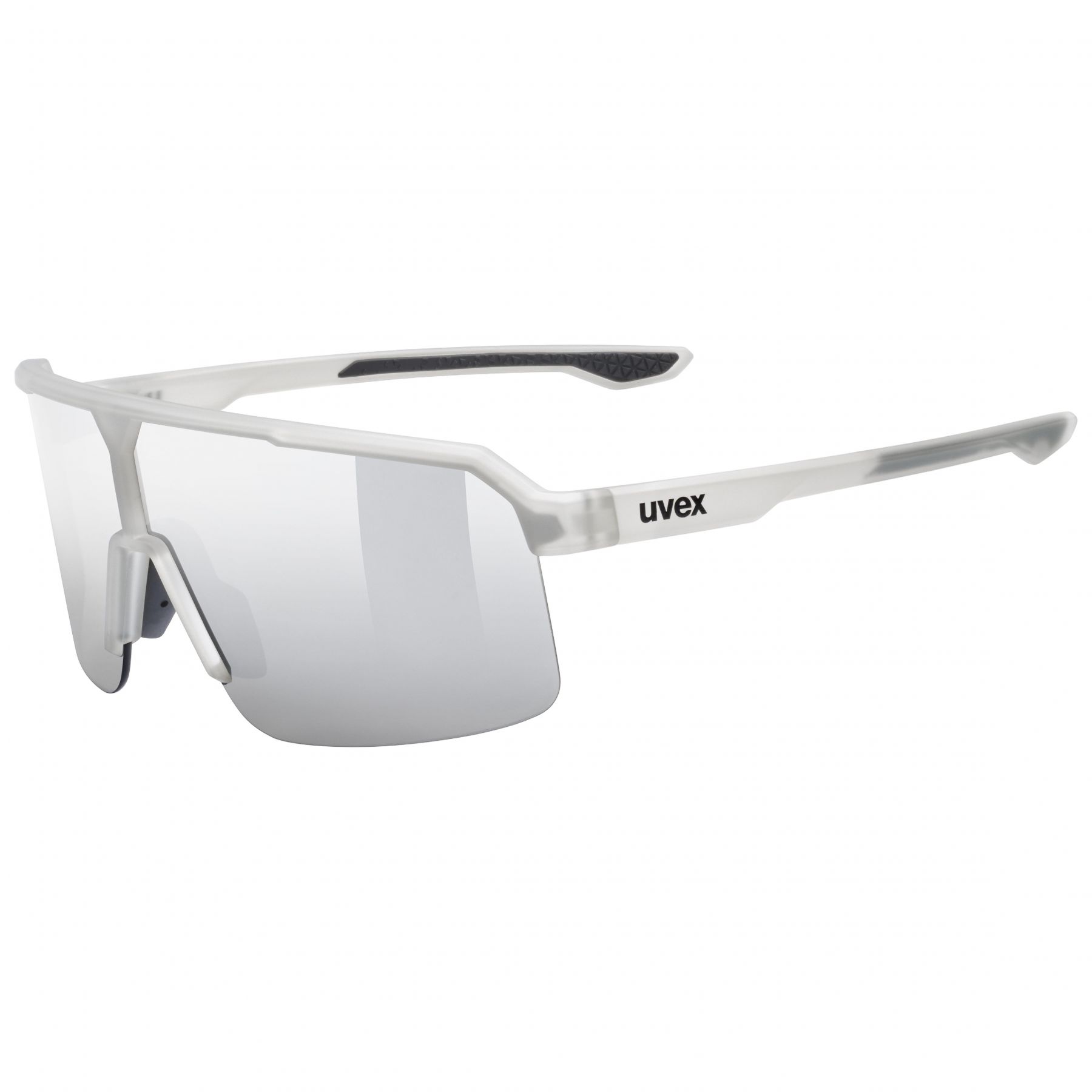 Uvex Ramp, Sonnenbrillen, grau