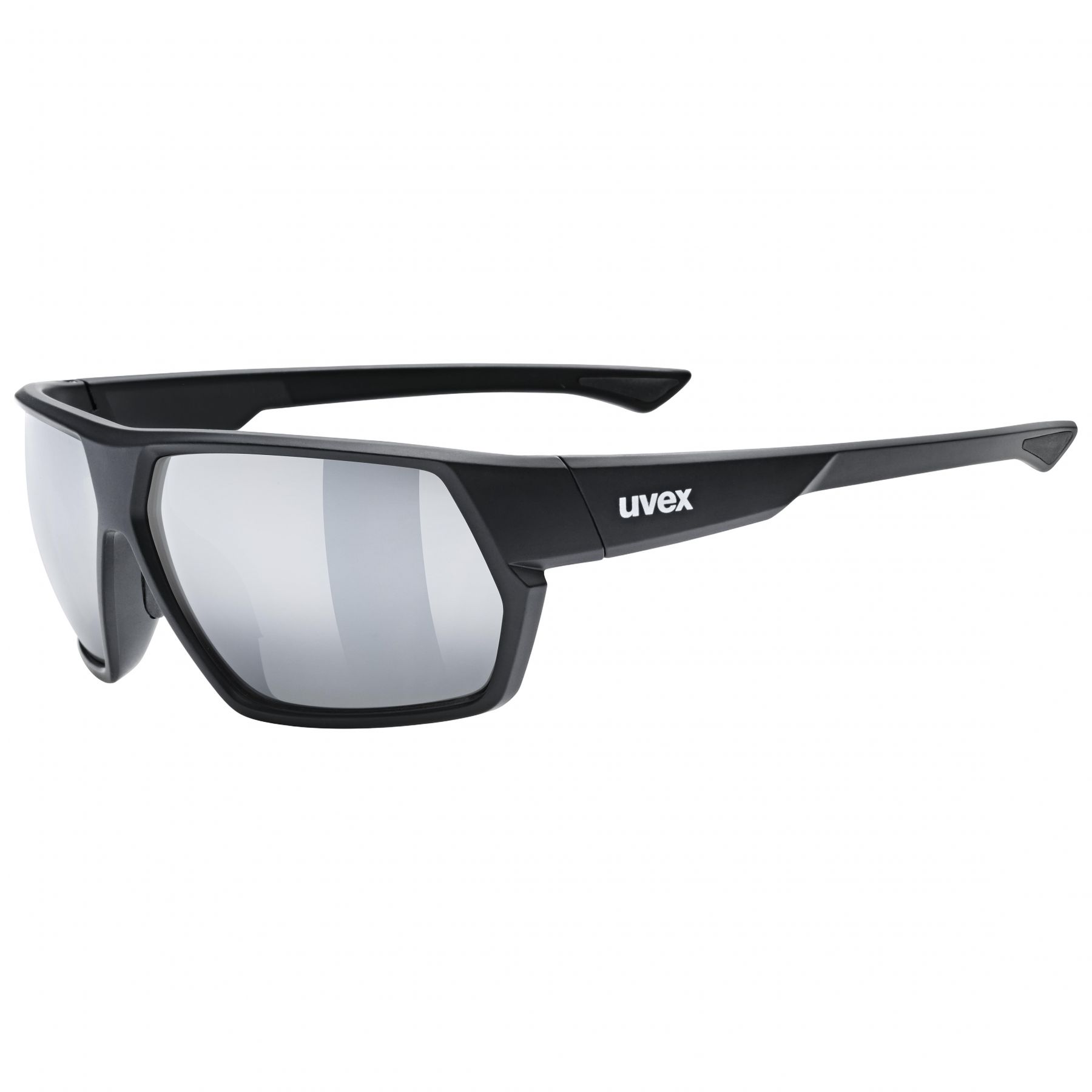 Uvex Sportstyle 238, Sonnenbrillen, schwarz