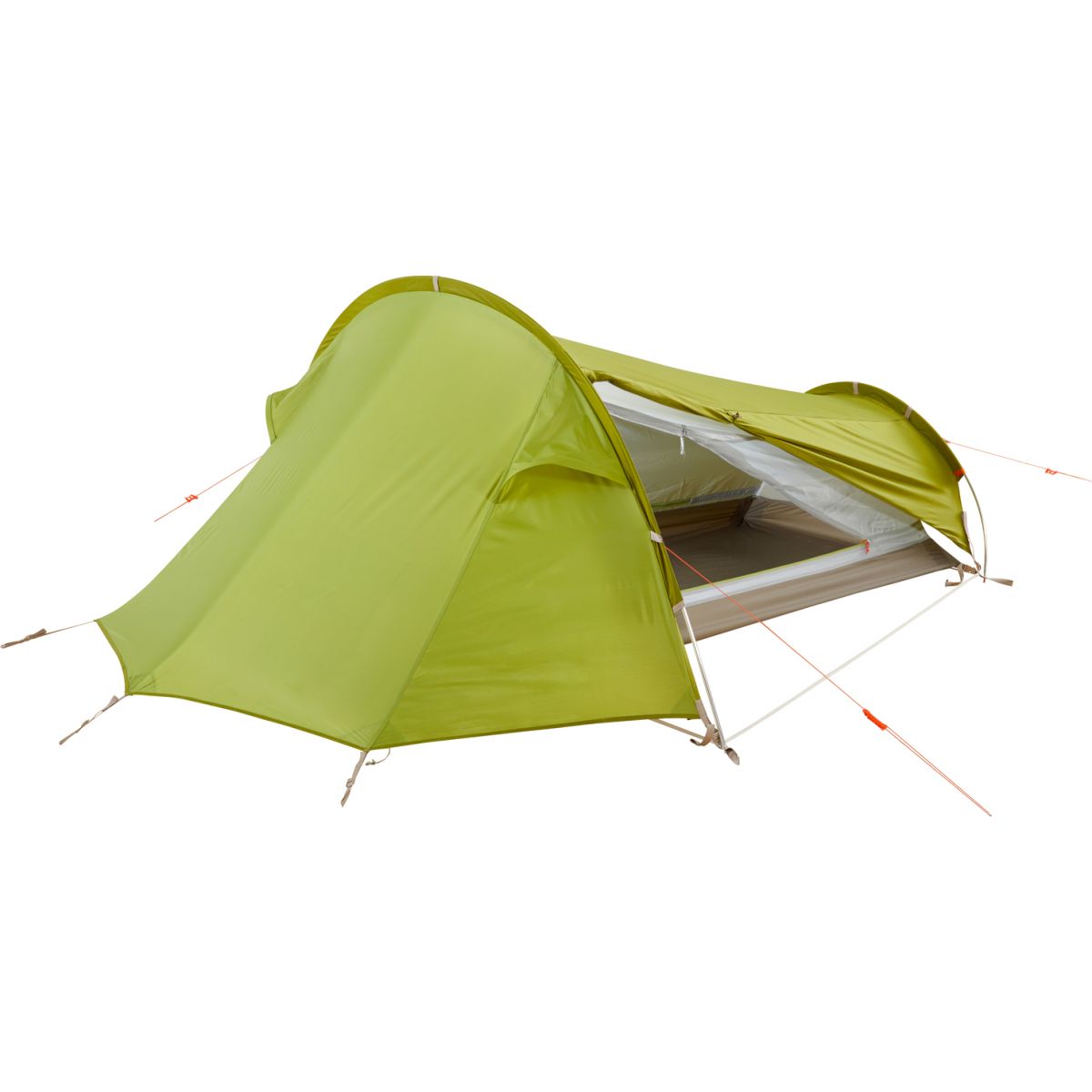 Vaude Arco 1-2P, Zelt, grün