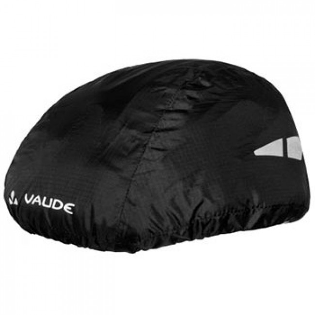 Vaude Helmet Raincover, Helmüberzug, schwarz