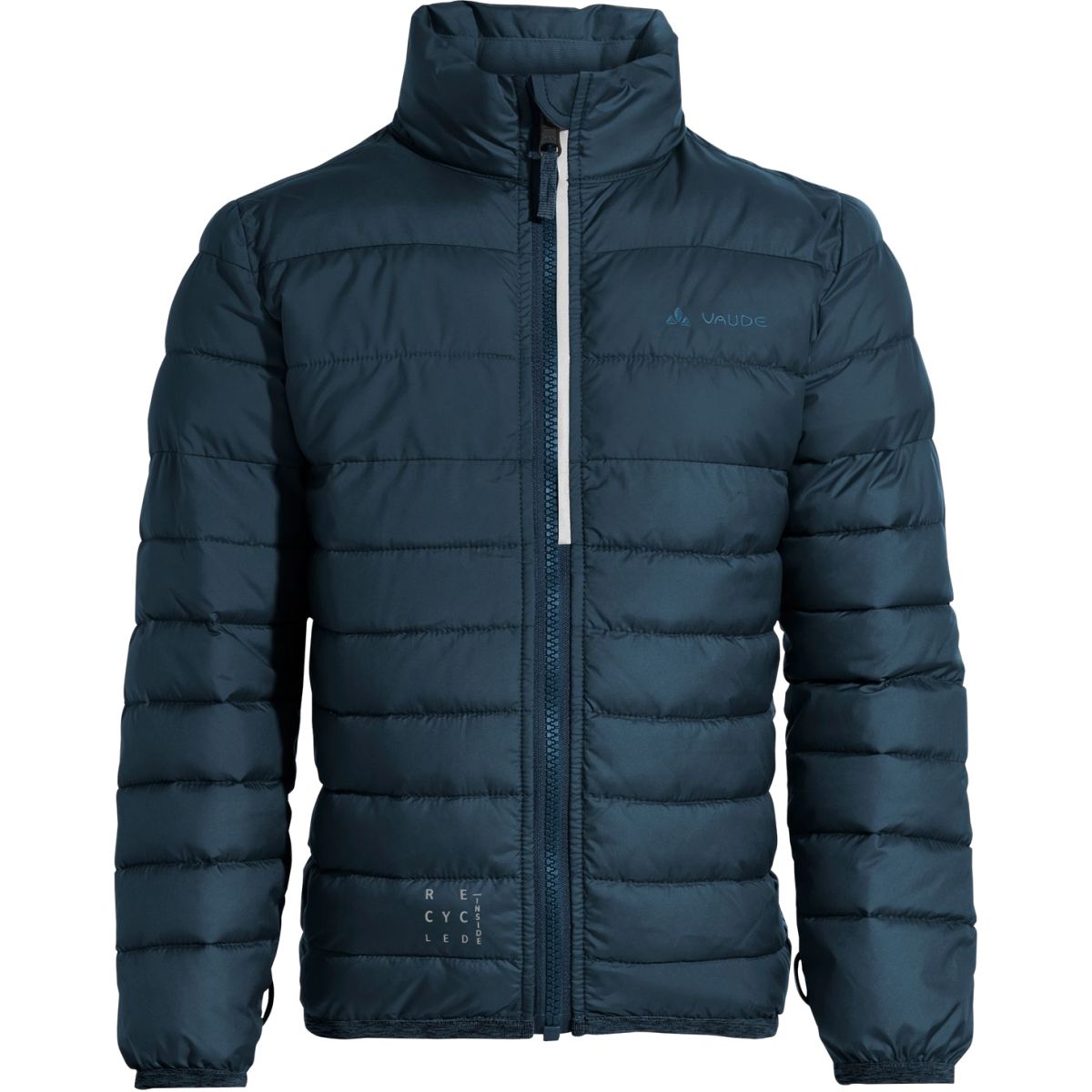 Vaude Kids Limax Insulation Jacket, Daunenjacke, dunkelblau