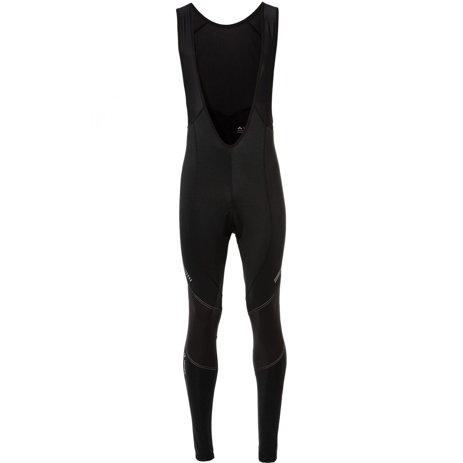 Vaude Men's Active Warm Tights, Fahrradhose, Herren