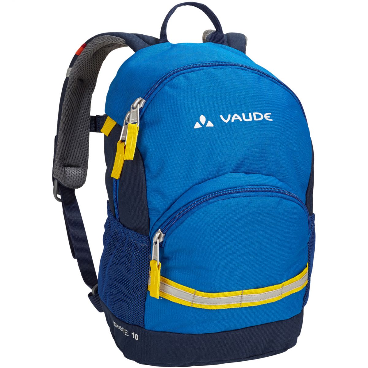 Vaude Minnie 10, Rucksack, blau