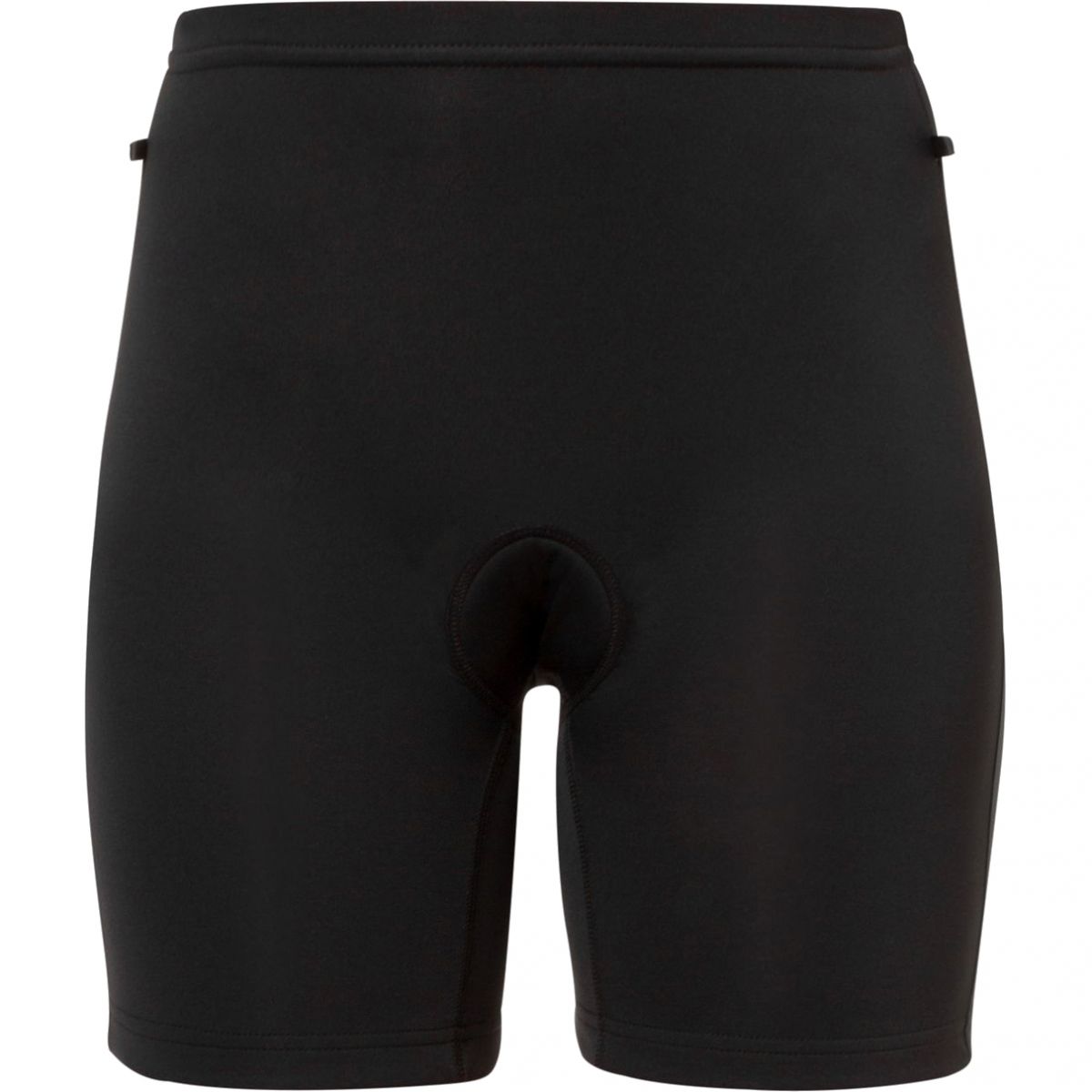 Vaude Women's Bike Innerpants III, Fahrradhose, Damen, schwarz