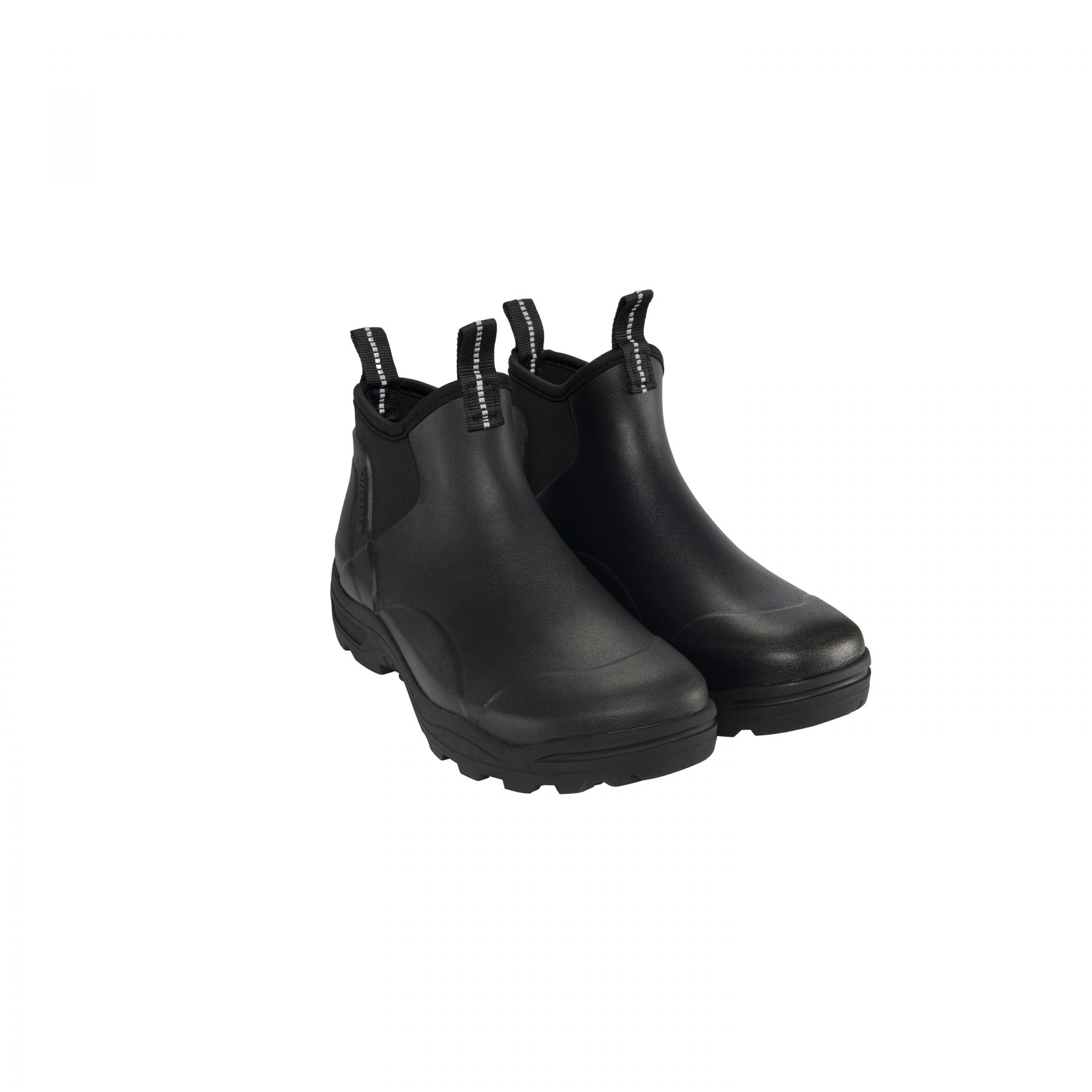 Viking Footwear Gravel Neo, Gummistiefel, schwarz