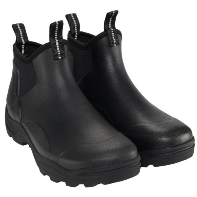 Viking Footwear Viking Footwear Gravel Neo, Gummistiefel, schwarz, Black