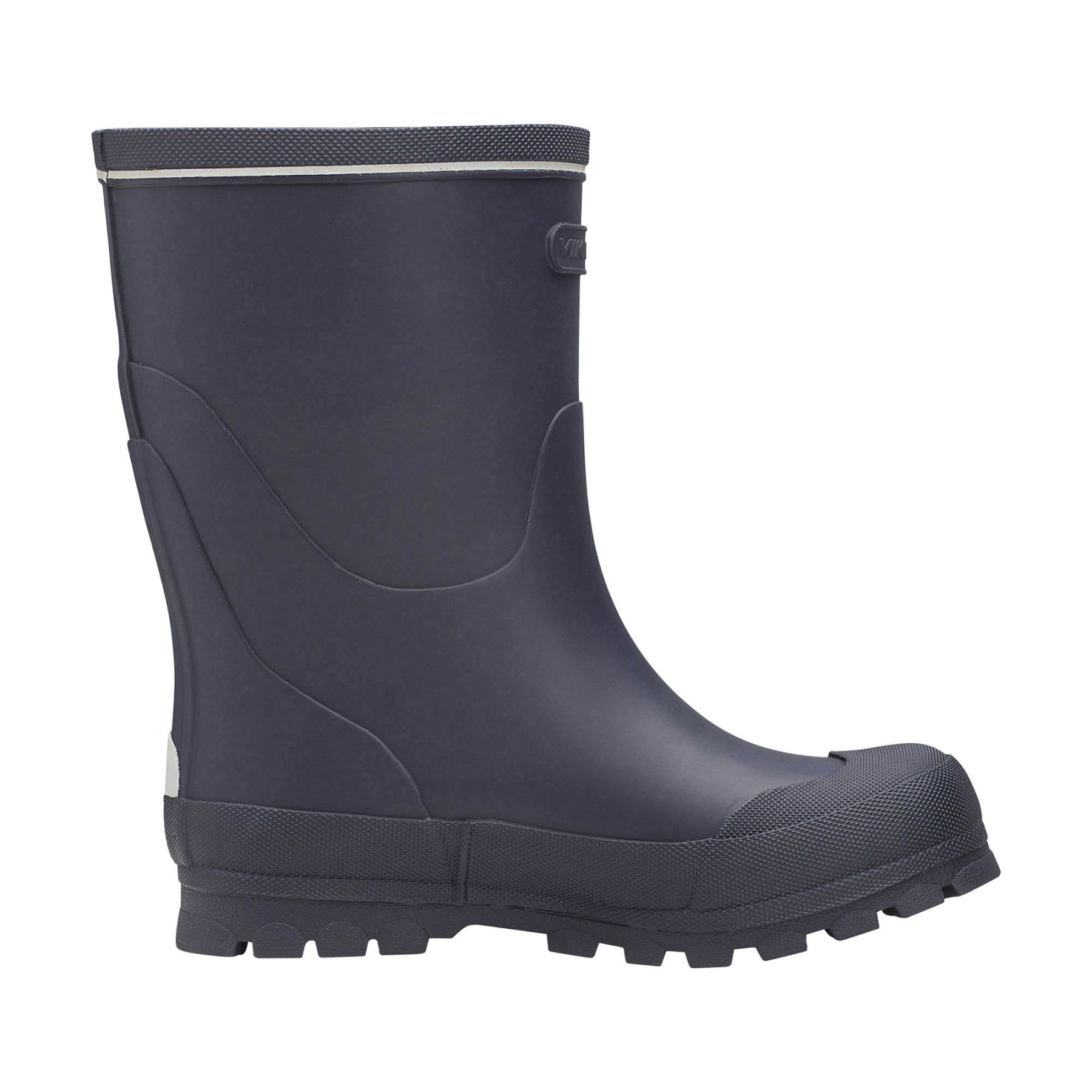 Viking Footwear Jolly, Gummistiefel, Kinder, blau