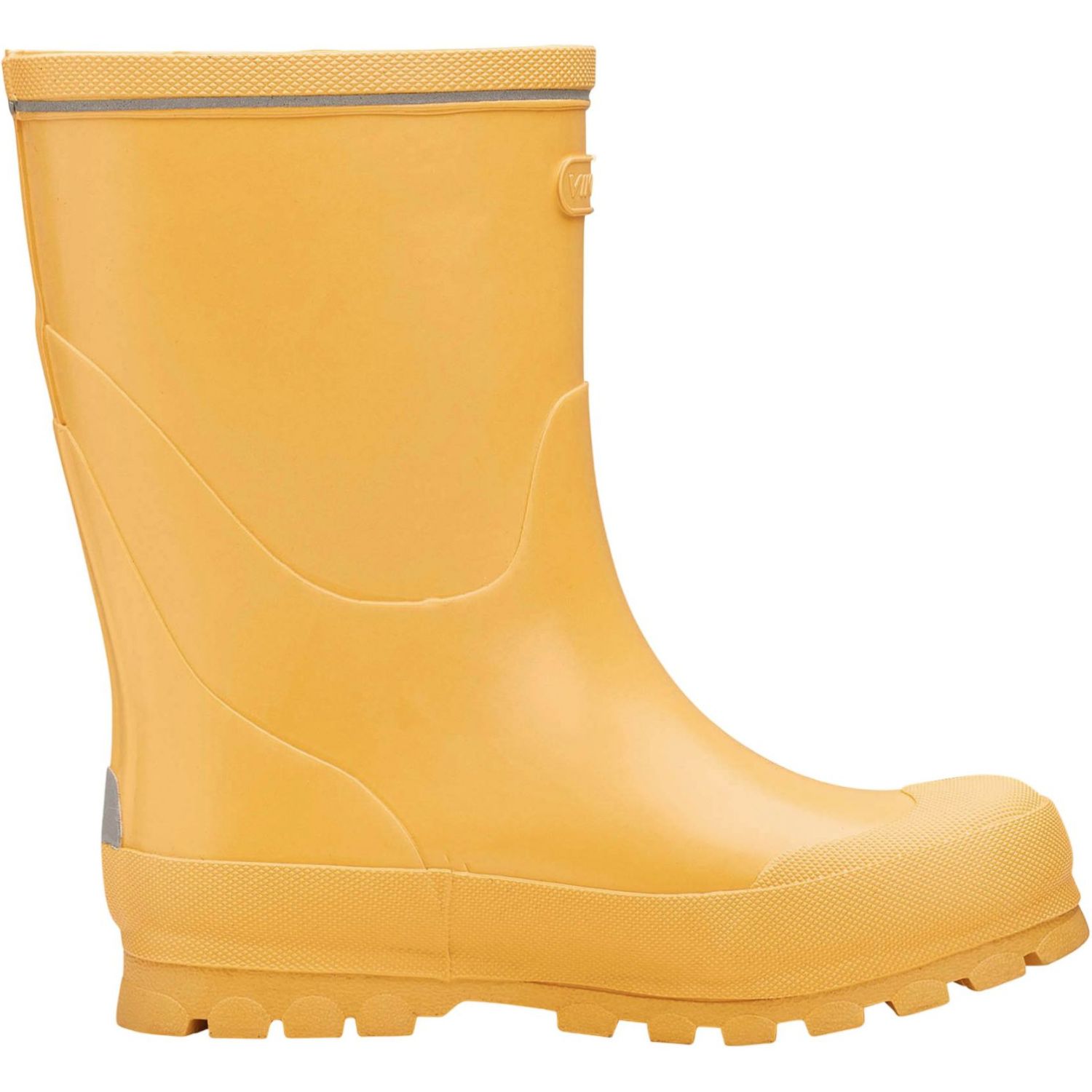 Viking Footwear Viking Footwear Jolly, Gummistiefel, Kinder, gelb, Yellow