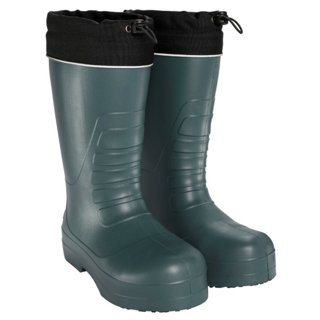 Viking Footwear Norse Tall Boot, Gummistiefel, blau