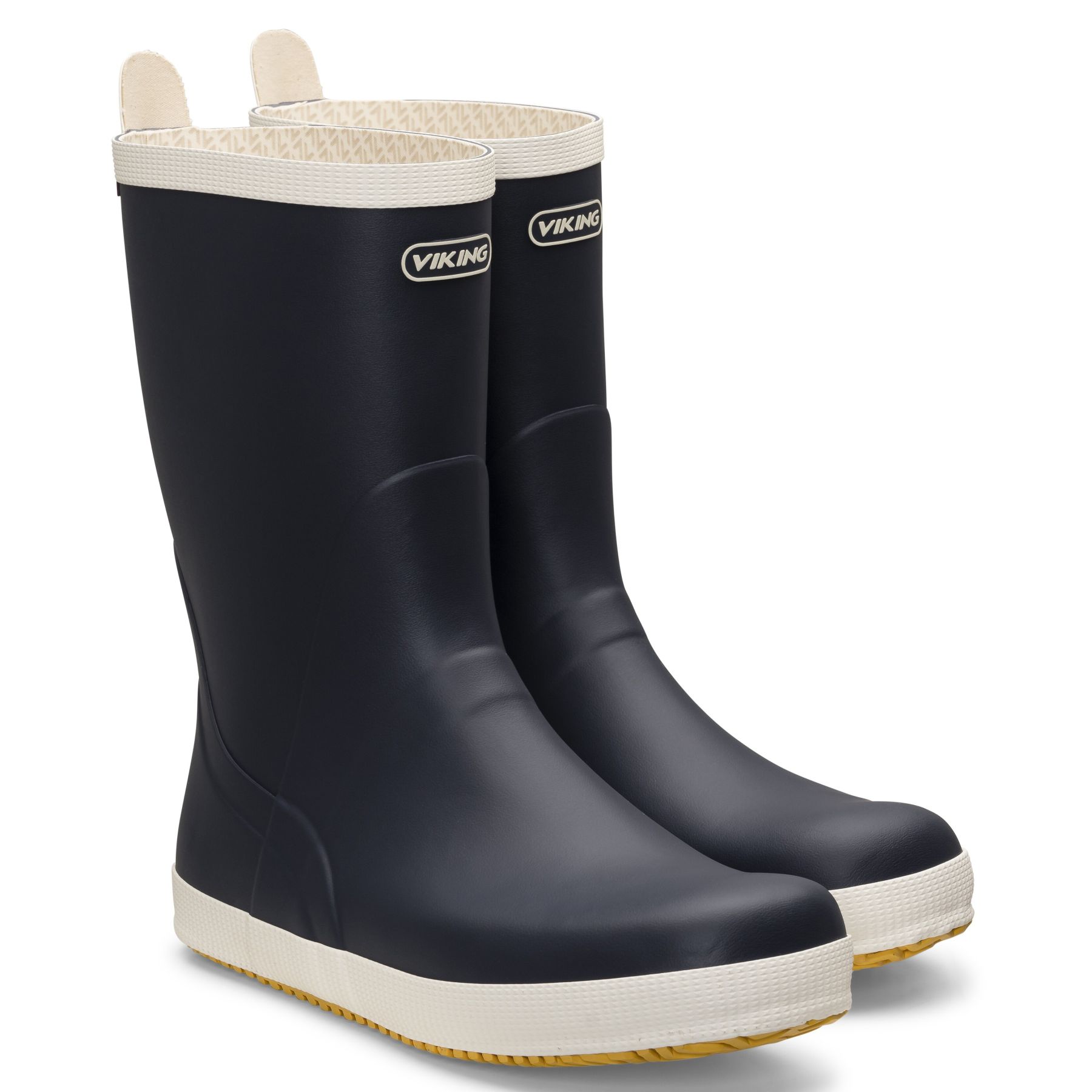 Viking Footwear Viking Footwear Seilas, Gummistiefel, blau, Blu navy